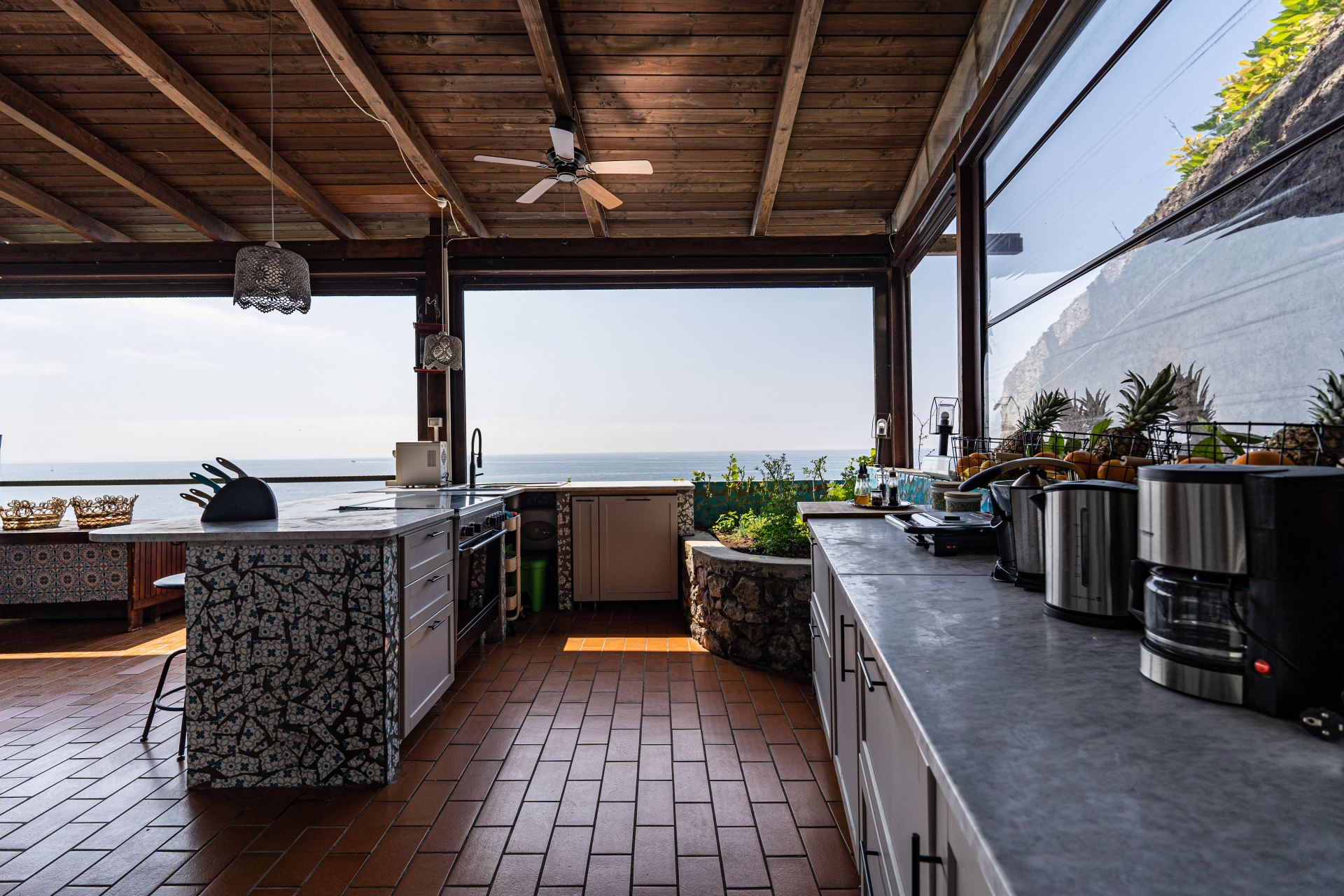 Villa Dimora Di Mare