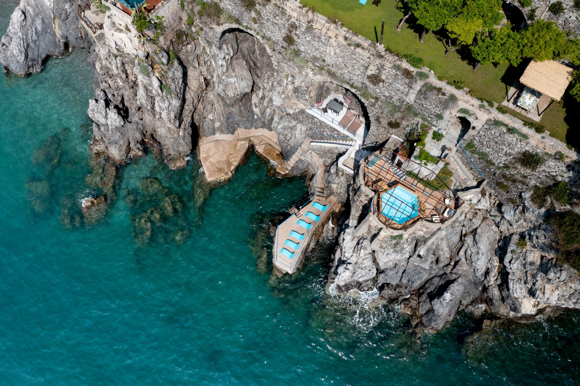 Villa Dimora Di Mare