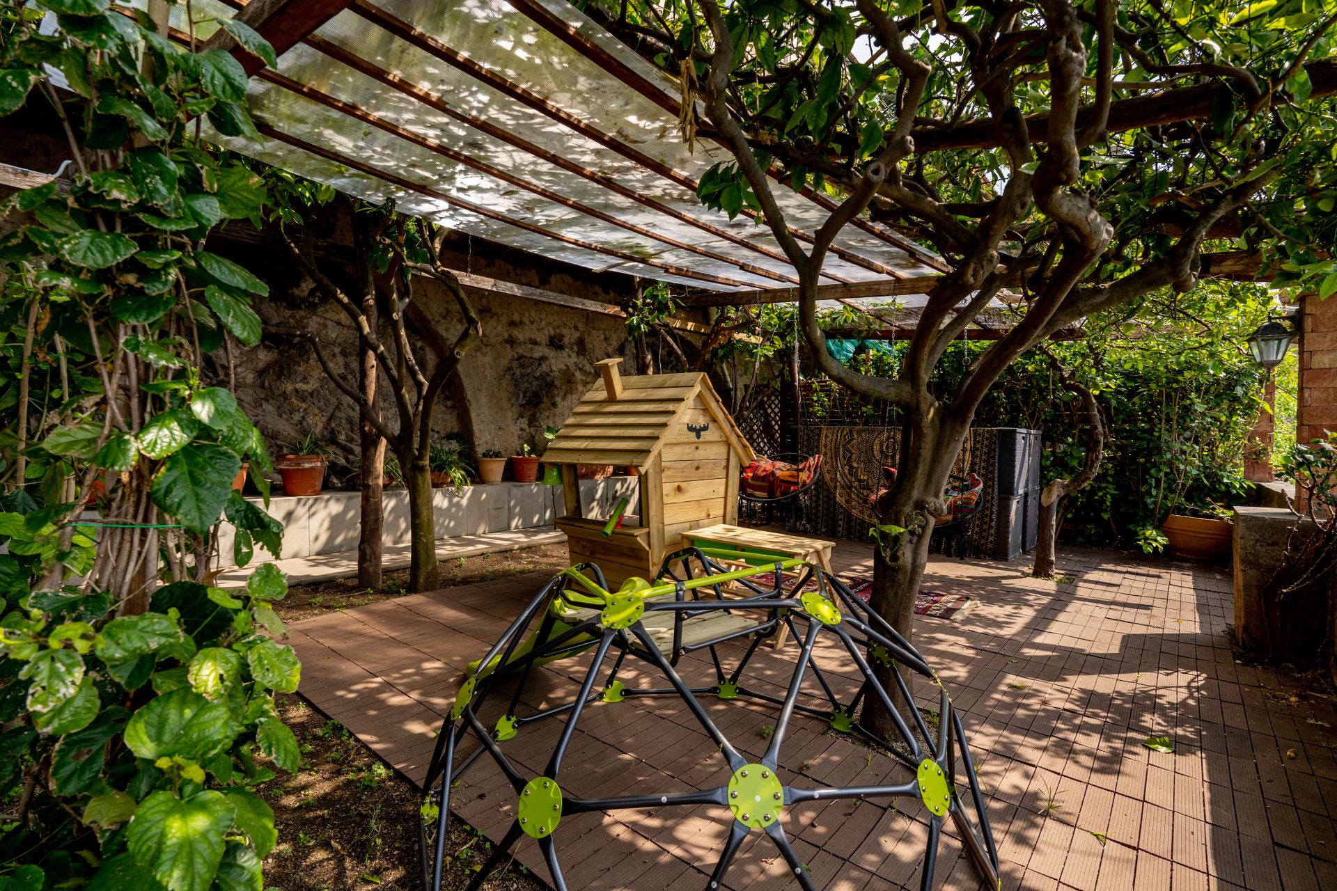 Villa Dimora Di Mare