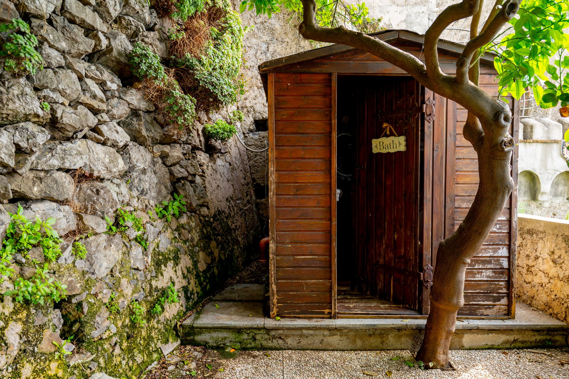 Villa Dimora Di Mare