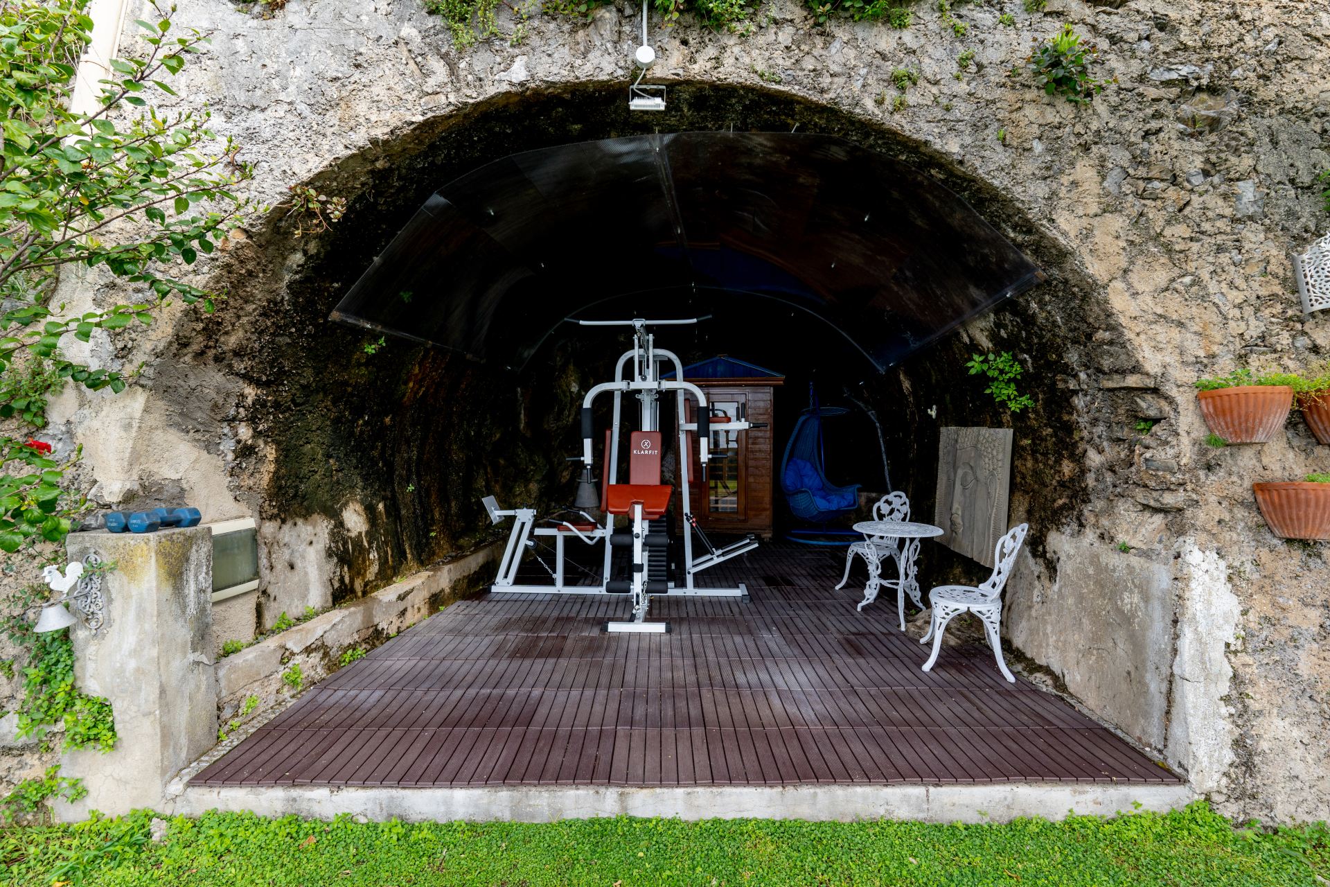 Villa Dimora Di Mare