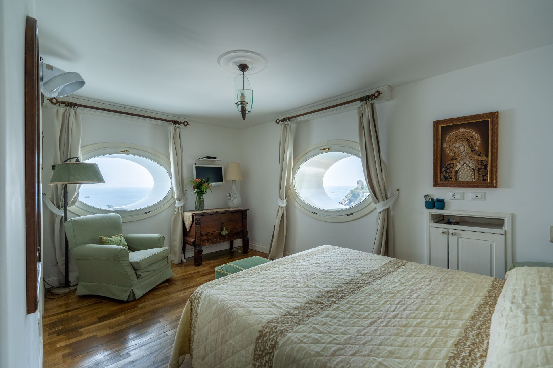 Villa Dimora Di Mare