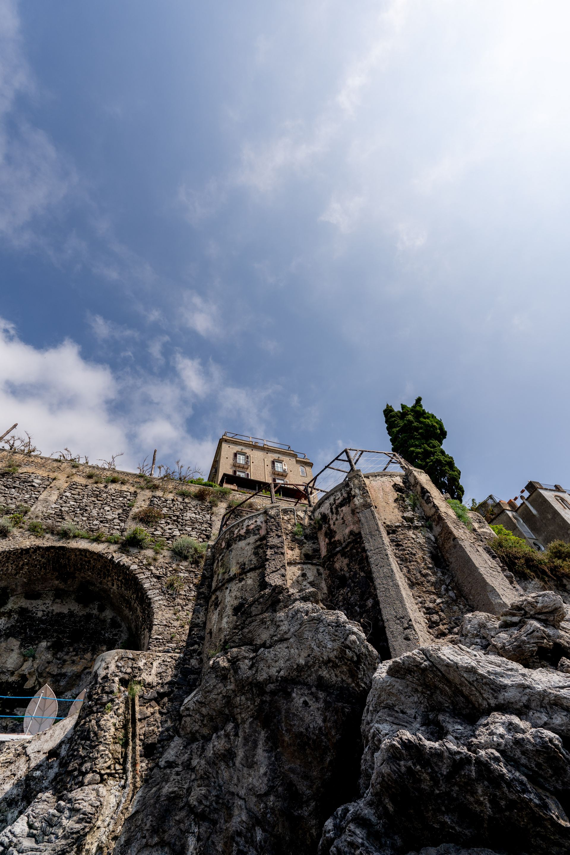 Villa Dimora Di Mare