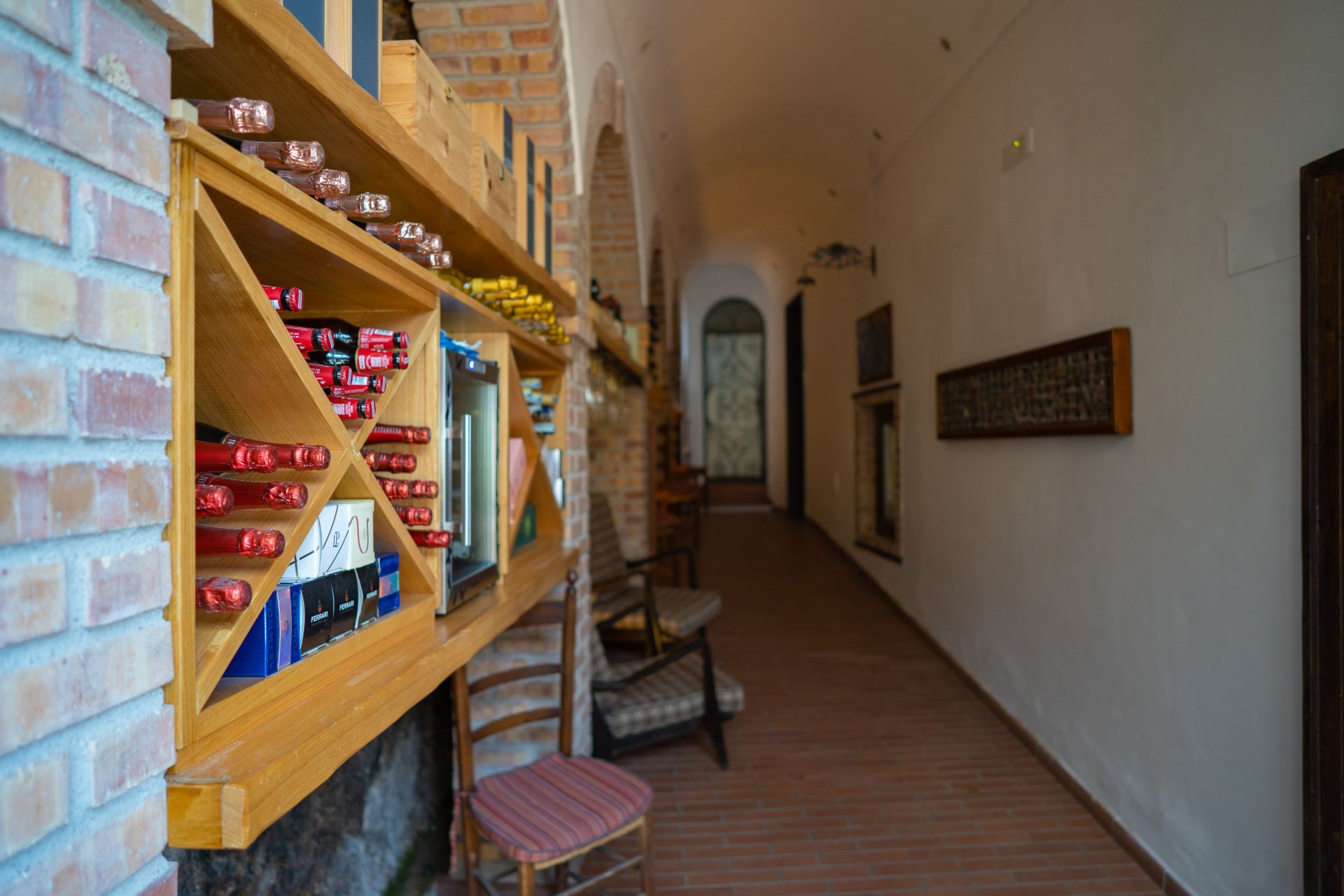 Villa Dimora Di Mare