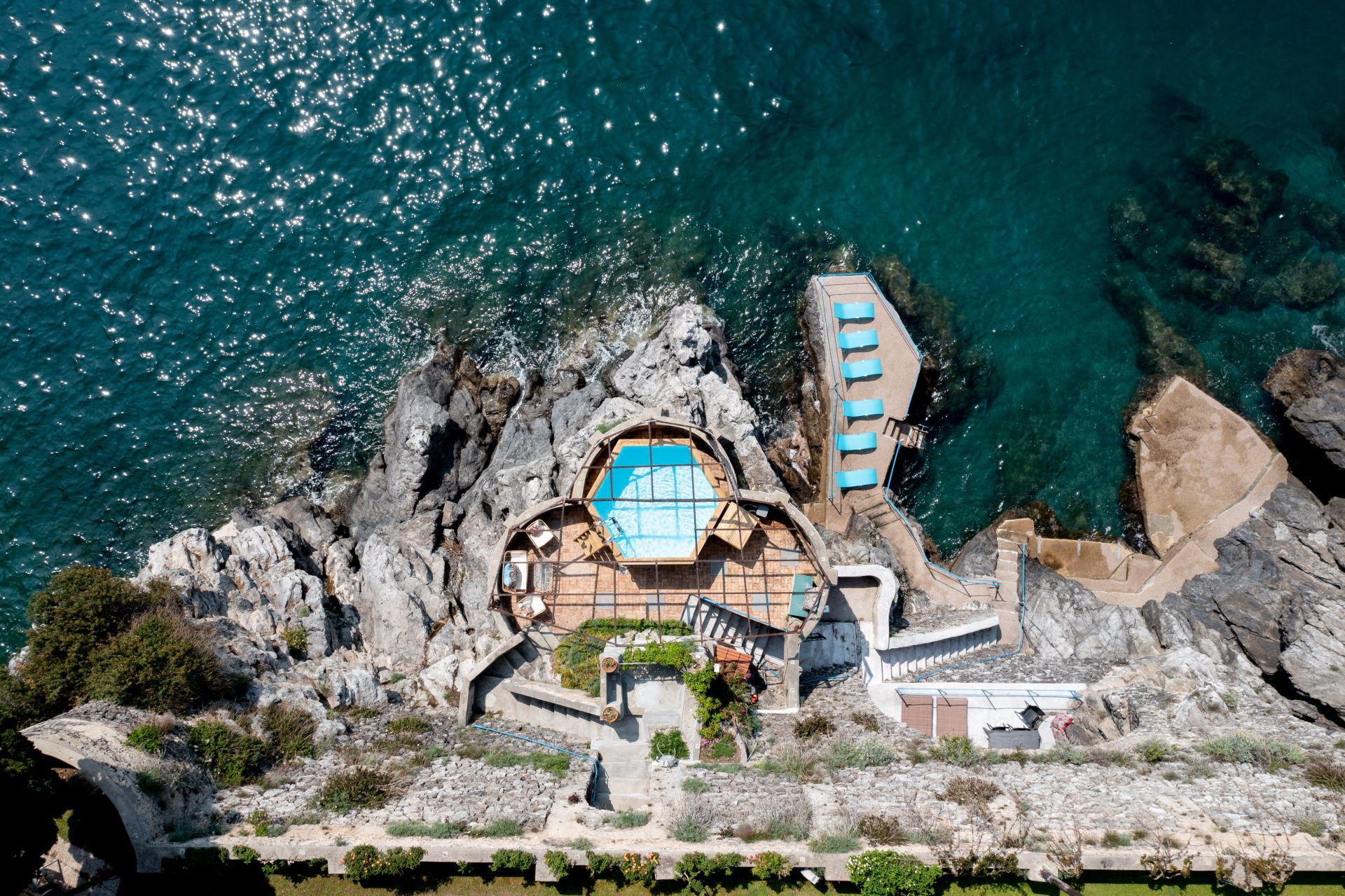 Villa Dimora Di Mare