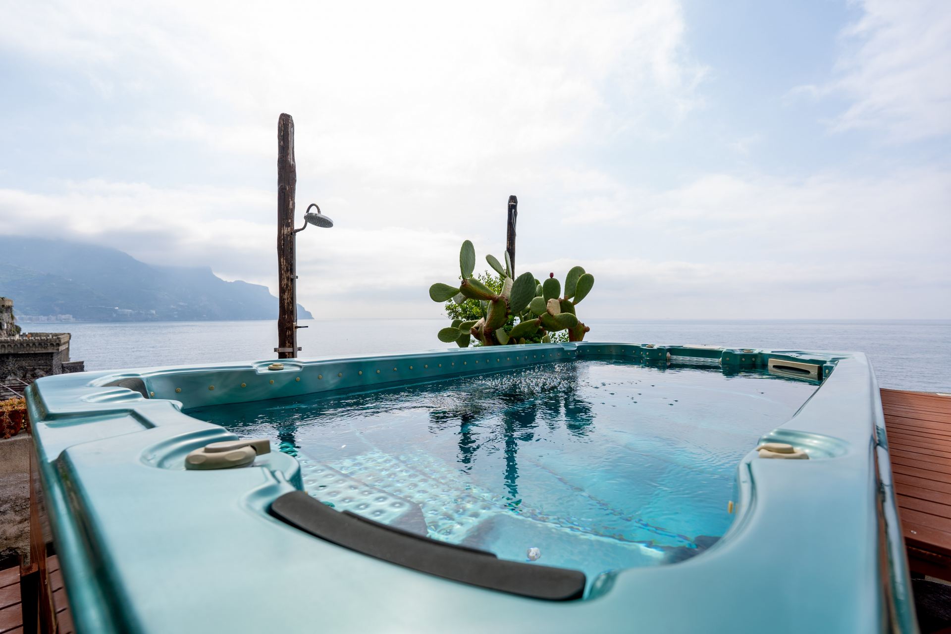 Villa Dimora Di Mare