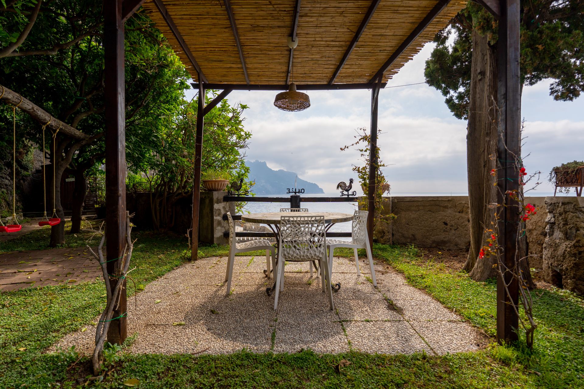 Villa Dimora Di Mare