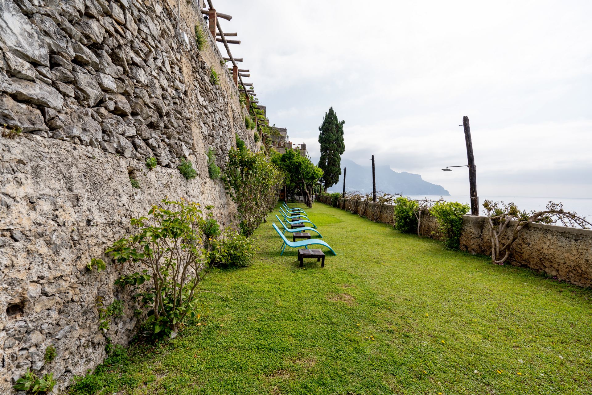 Villa Dimora Di Mare