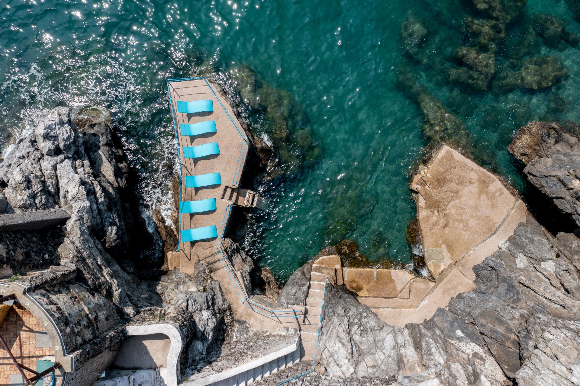 Villa Dimora Di Mare