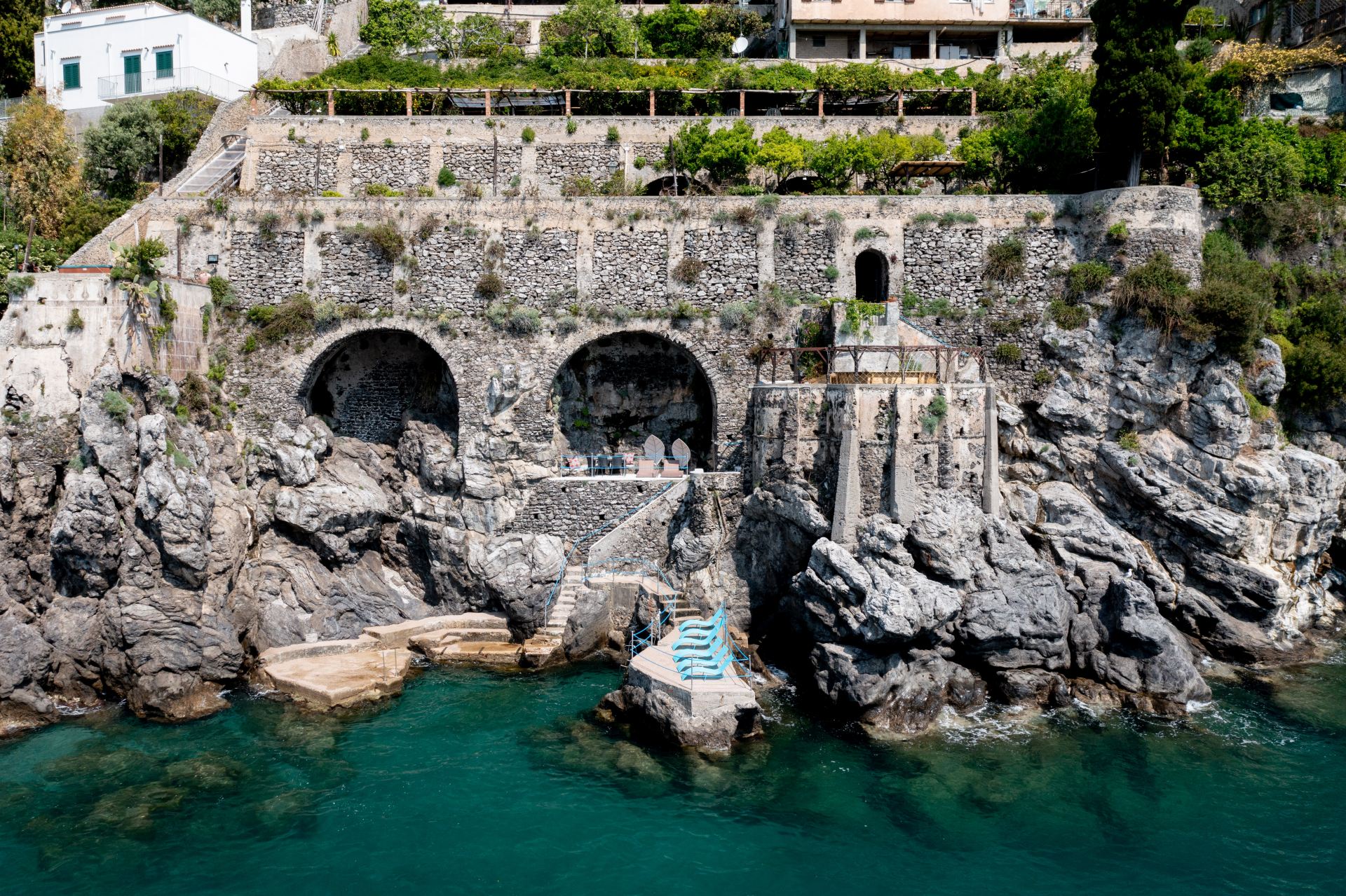 Villa Dimora Di Mare