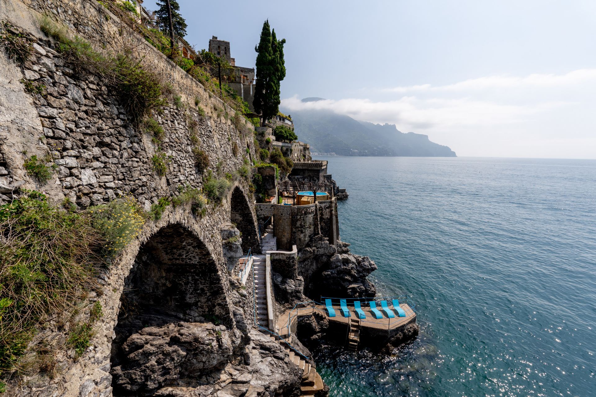 Villa Dimora Di Mare