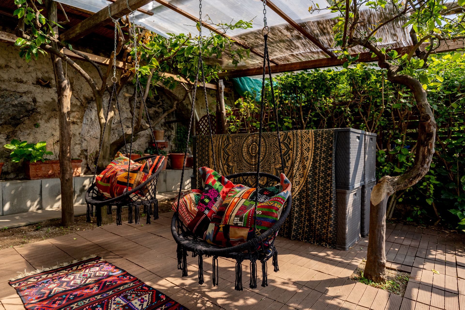 Villa Dimora Di Mare