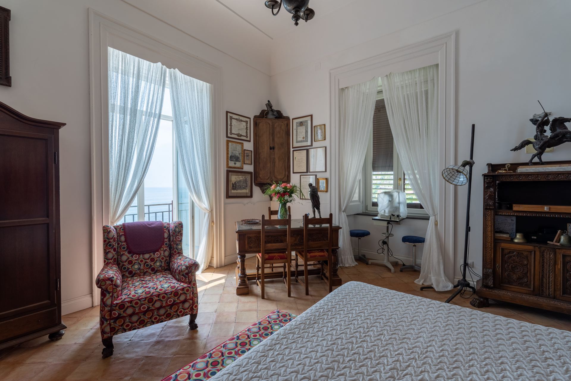 Villa Dimora Di Mare