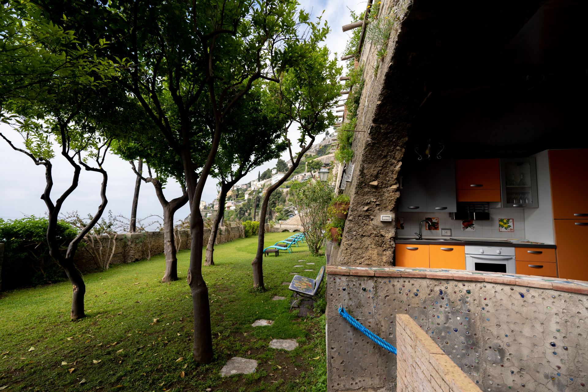 Villa Dimora Di Mare