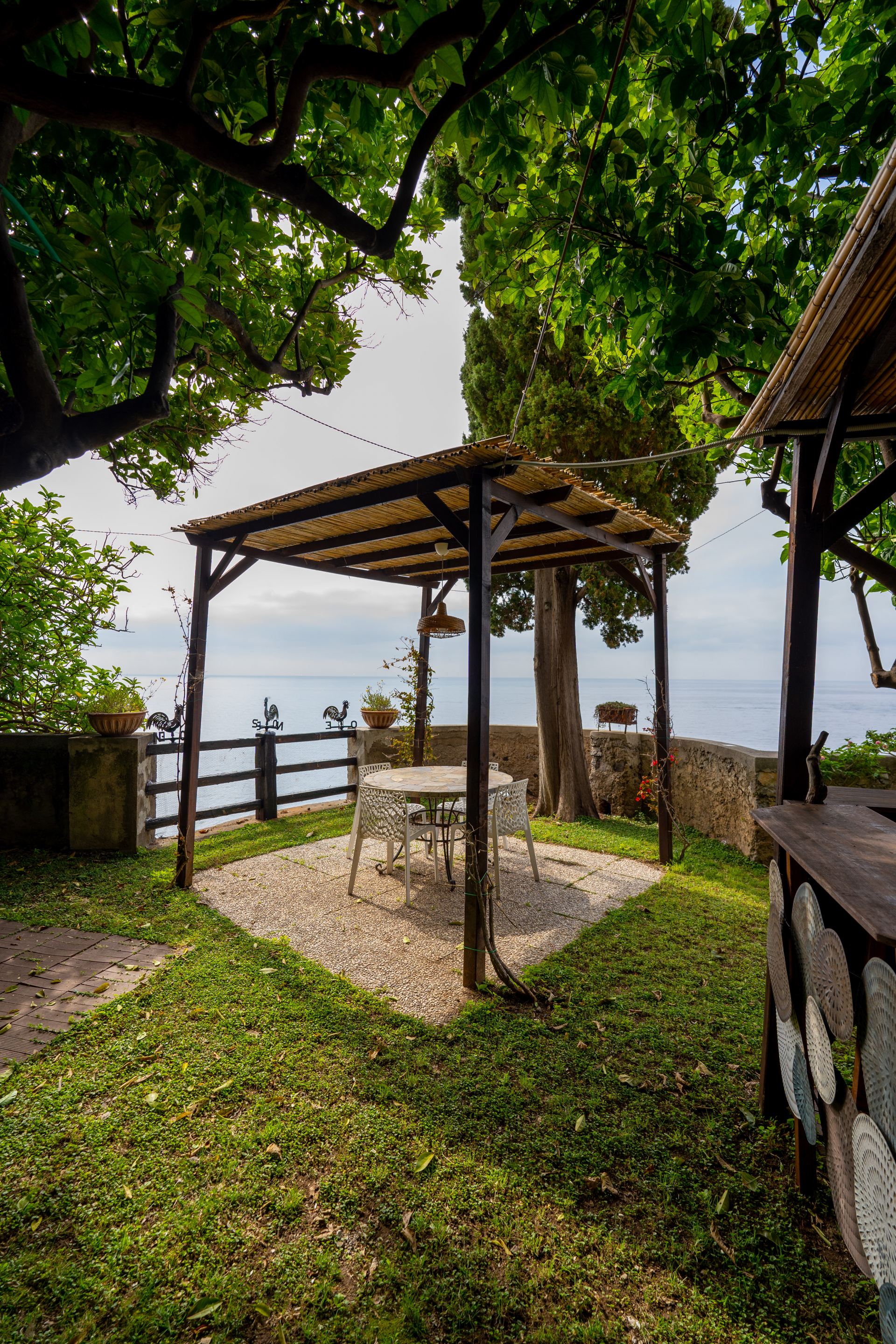 Villa Dimora Di Mare