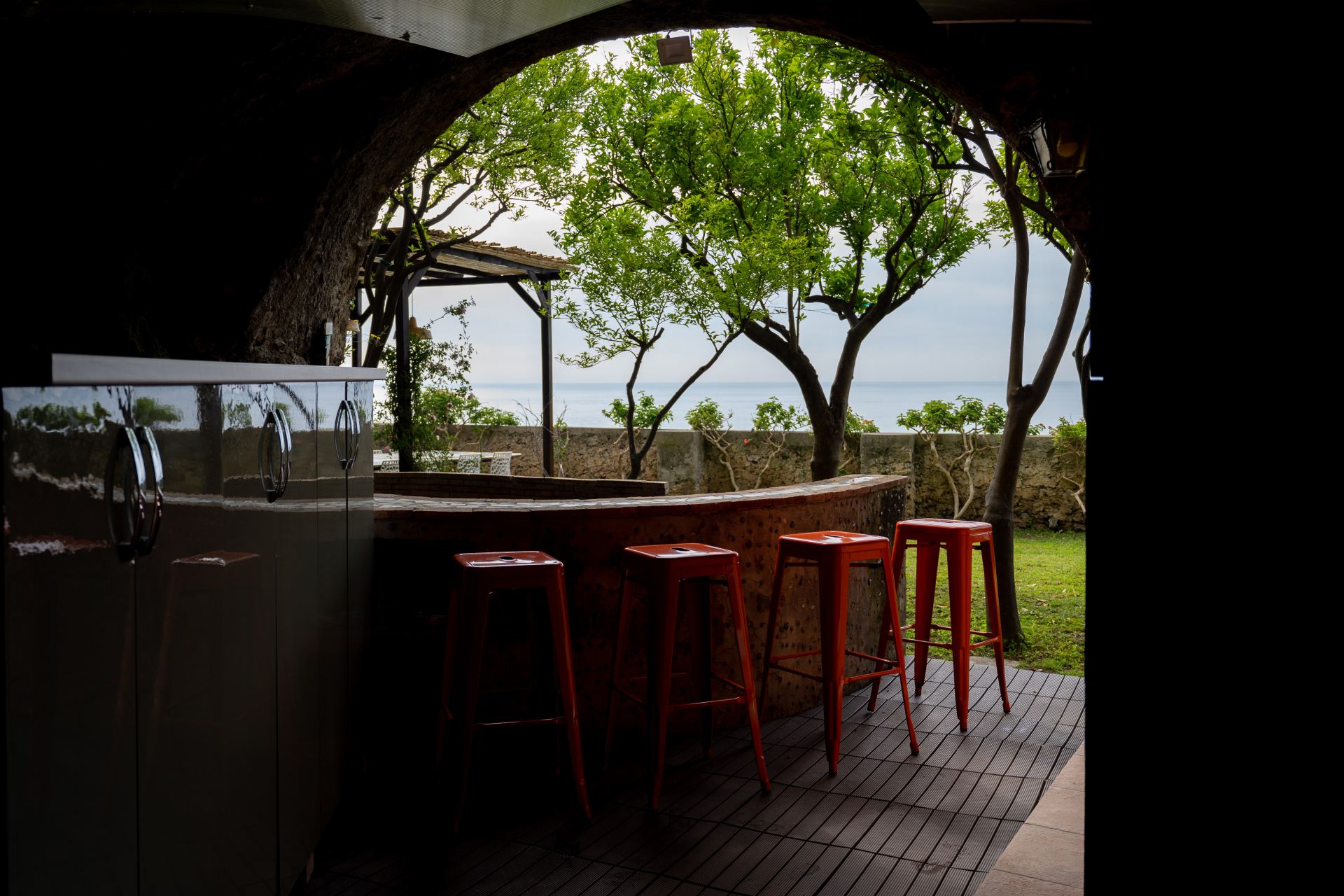 Villa Dimora Di Mare