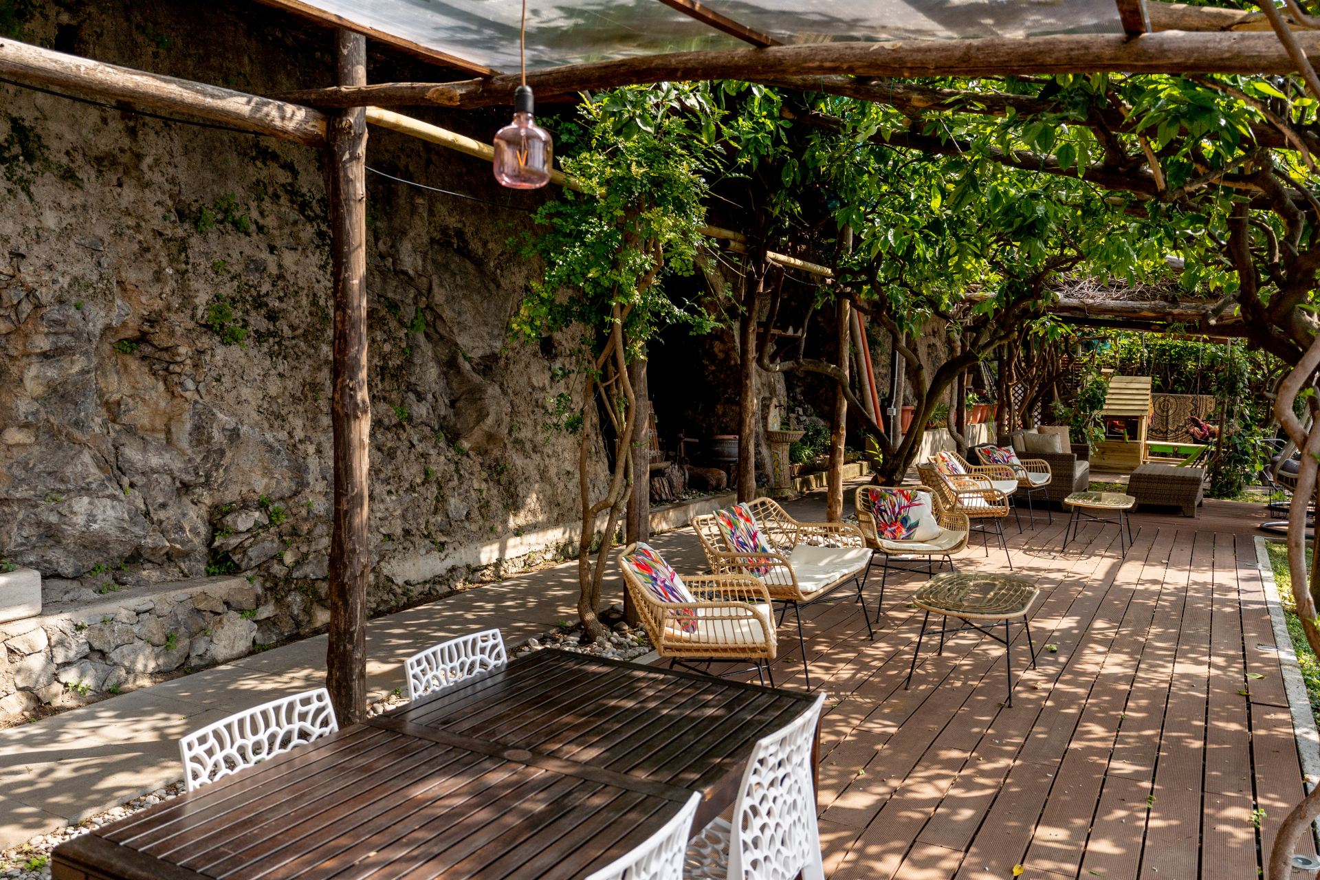 Villa Dimora Di Mare