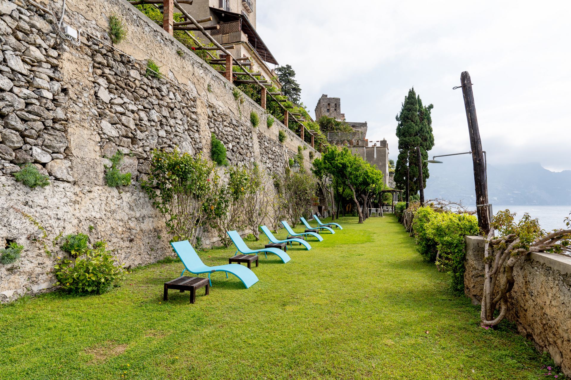 Villa Dimora Di Mare