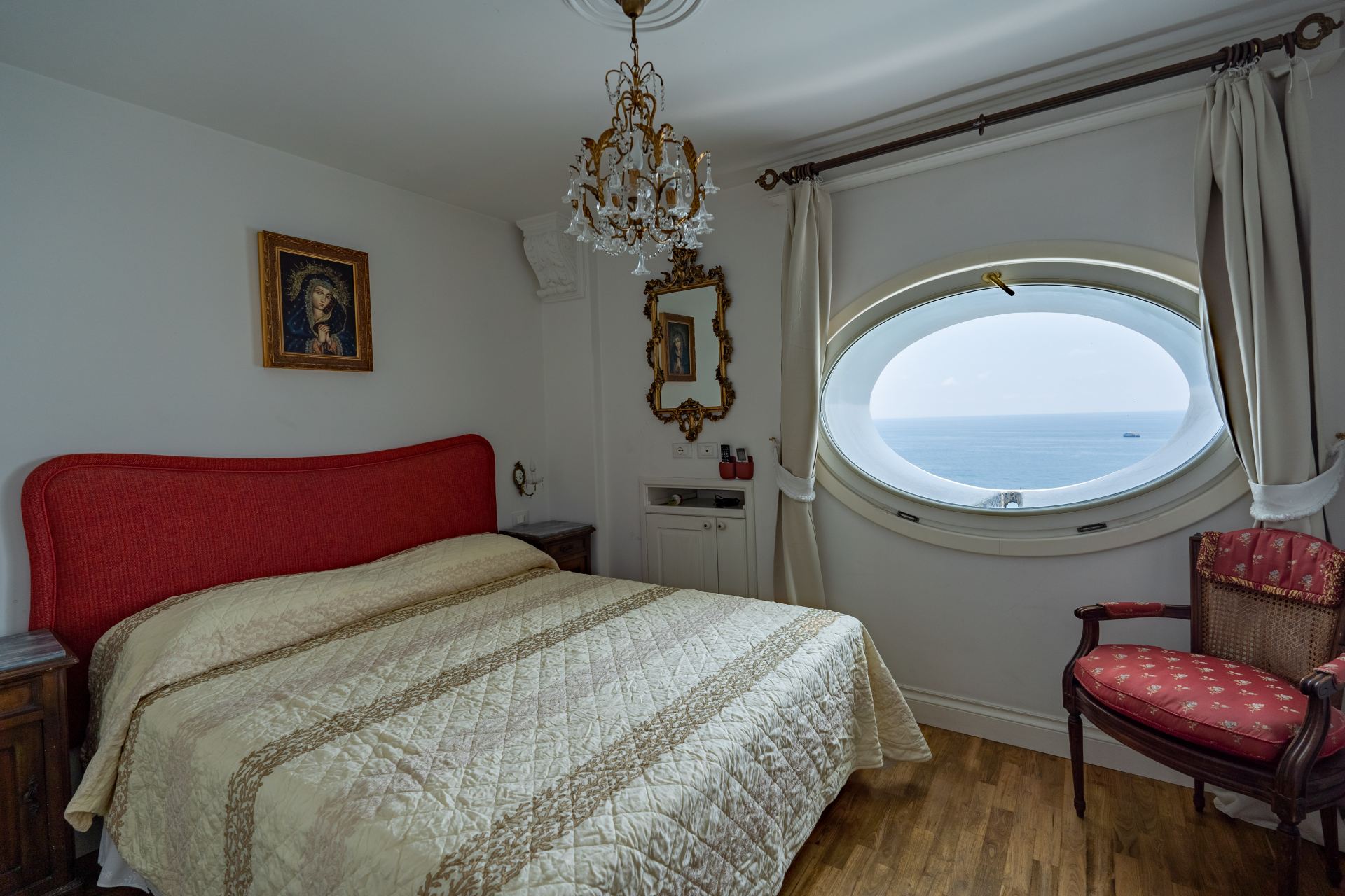 Villa Dimora Di Mare