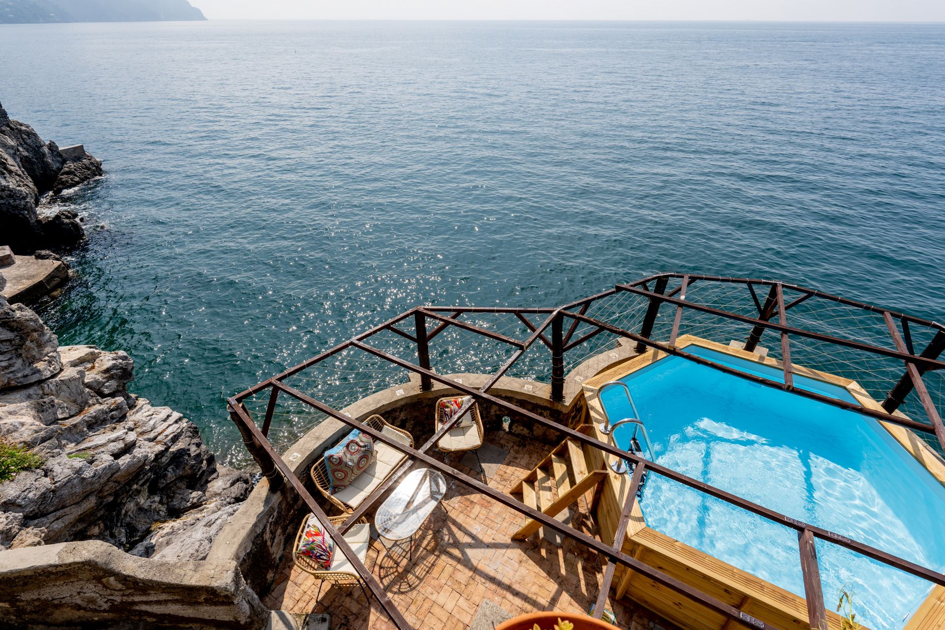 Villa Dimora Di Mare