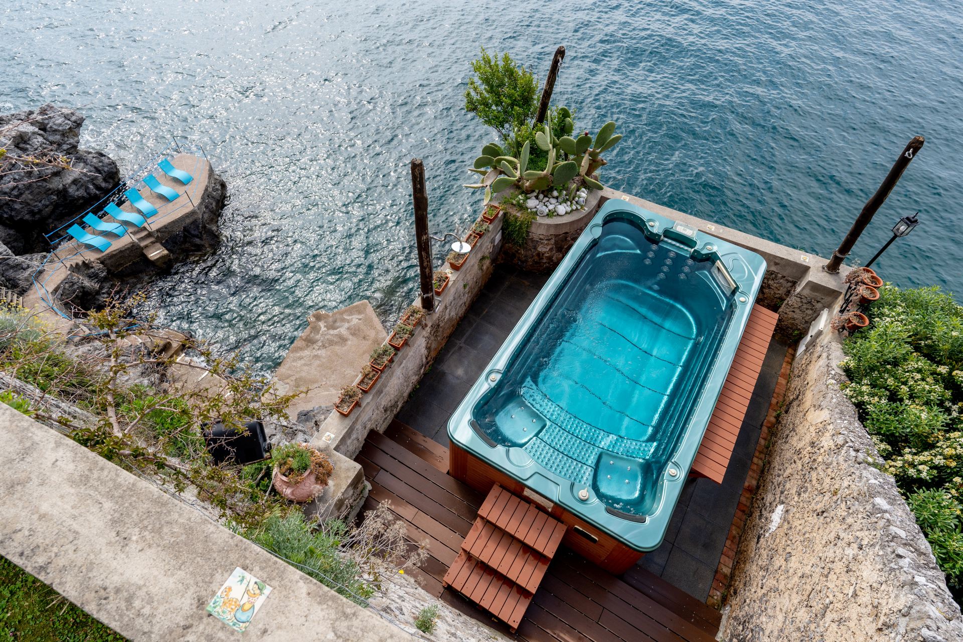 Villa Dimora Di Mare