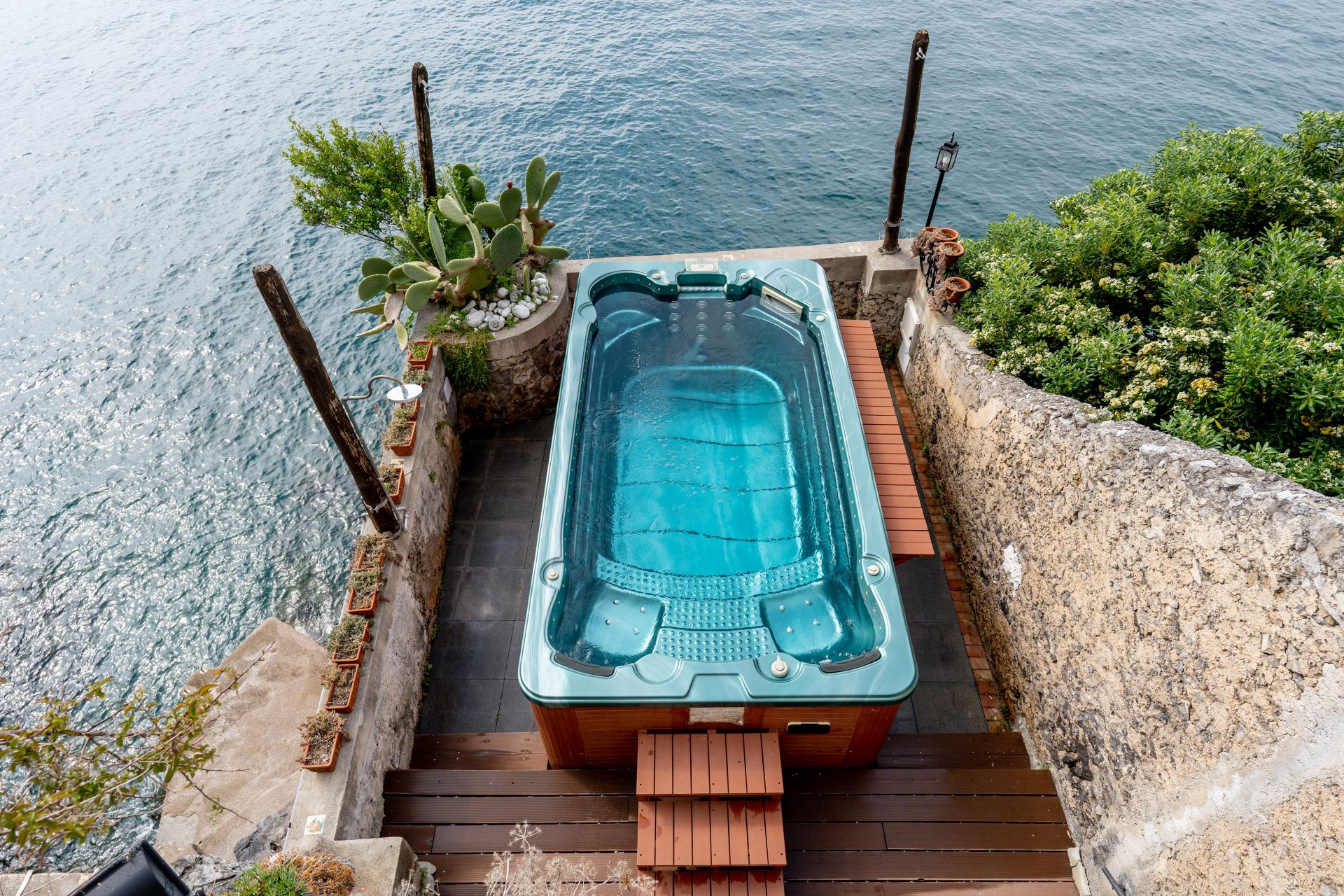 Villa Dimora Di Mare