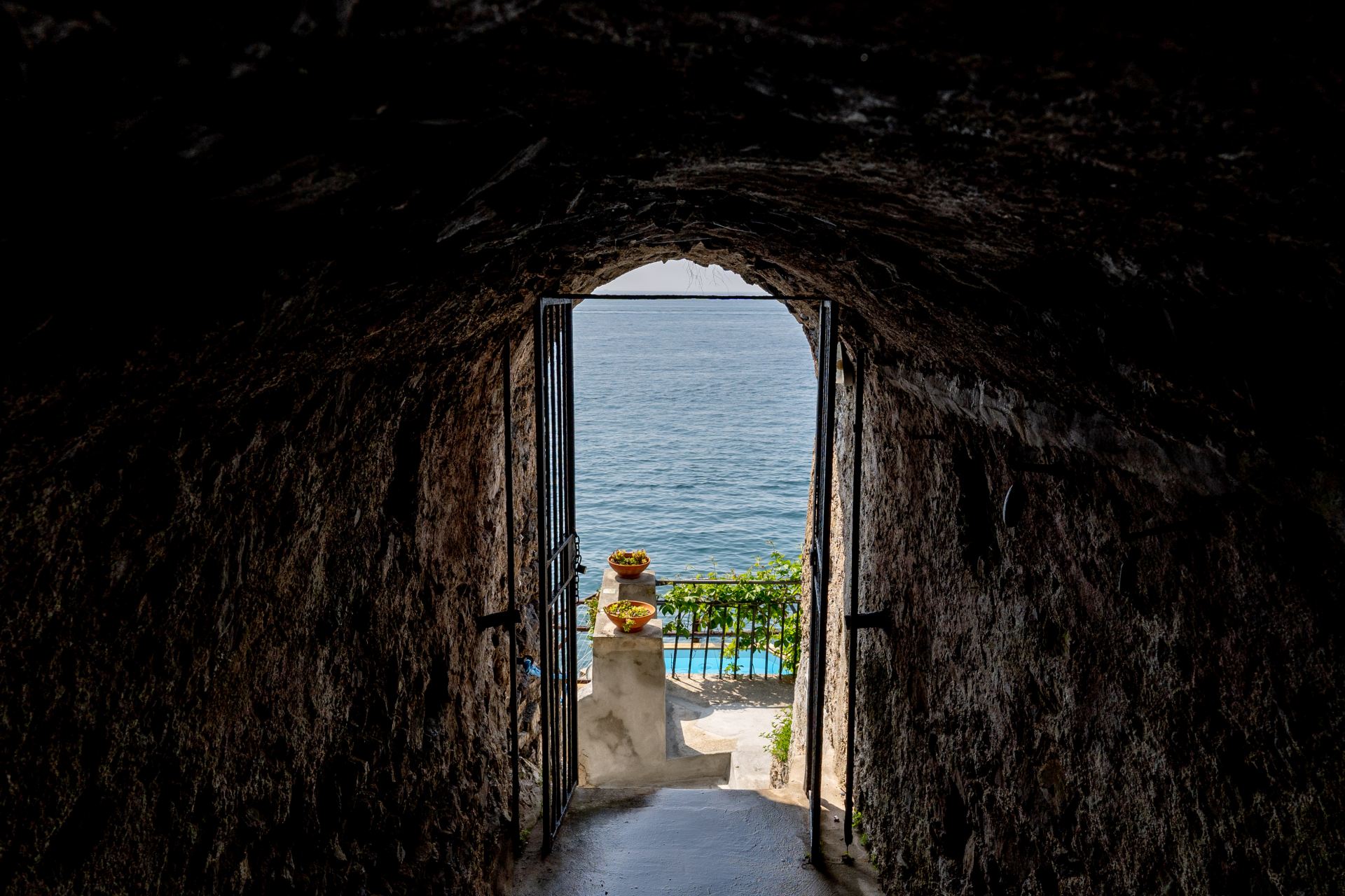 Villa Dimora Di Mare