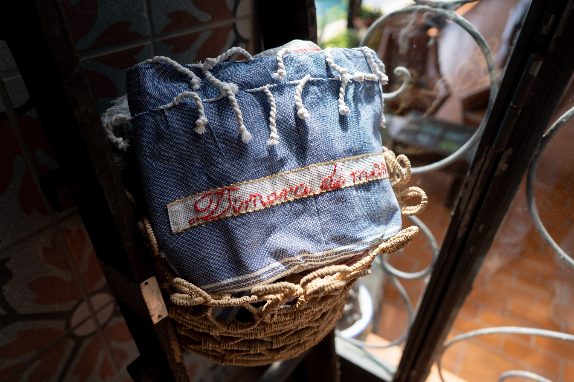 Villa Dimora Di Mare