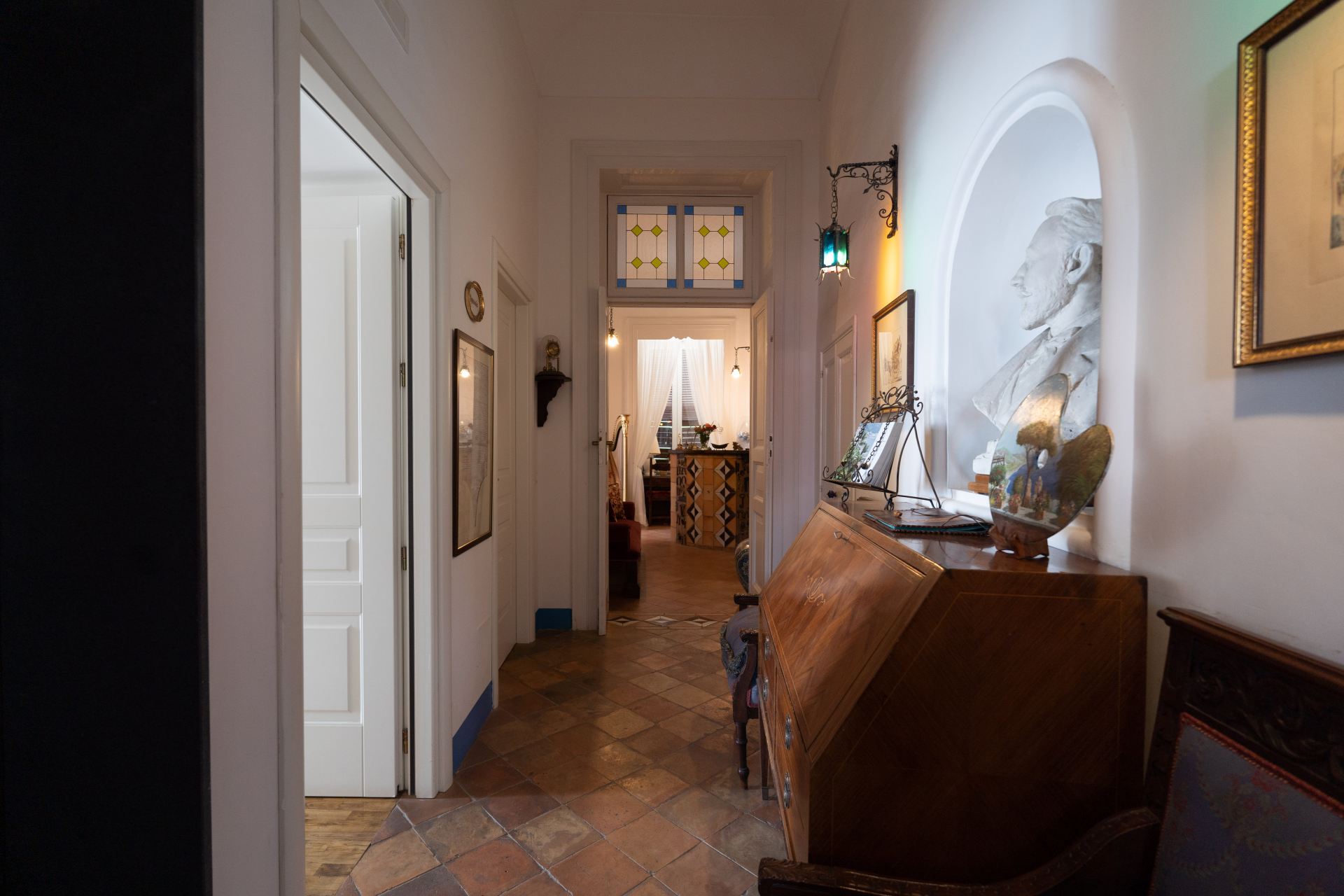 Villa Dimora Di Mare