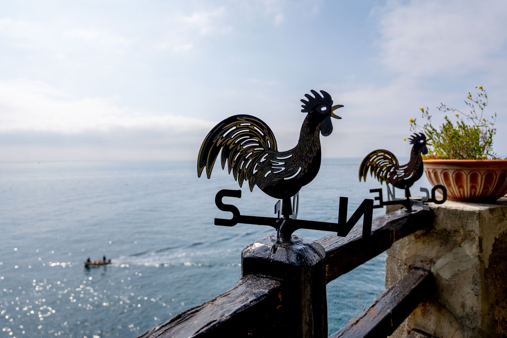 Villa Dimora Di Mare