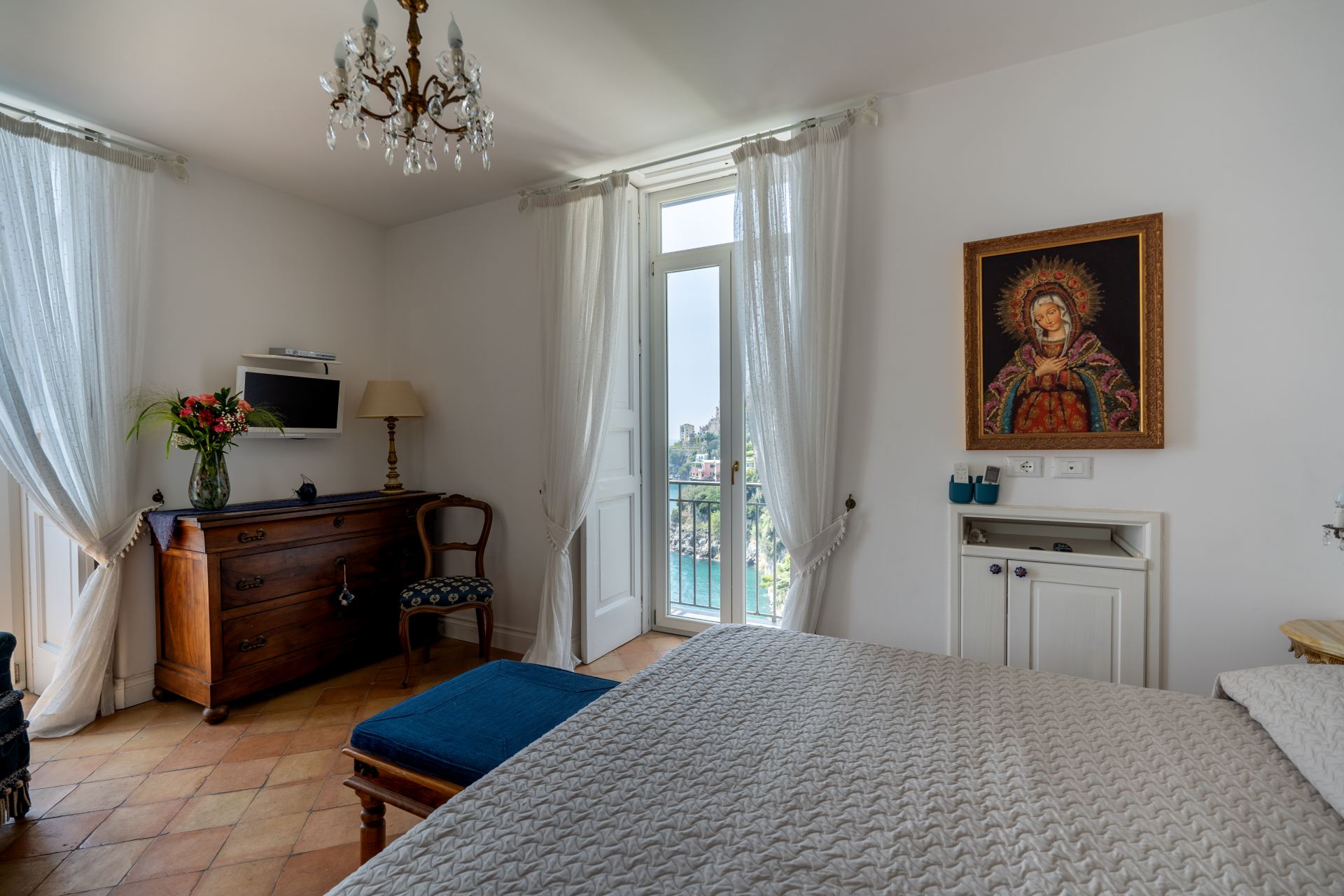 Villa Dimora Di Mare