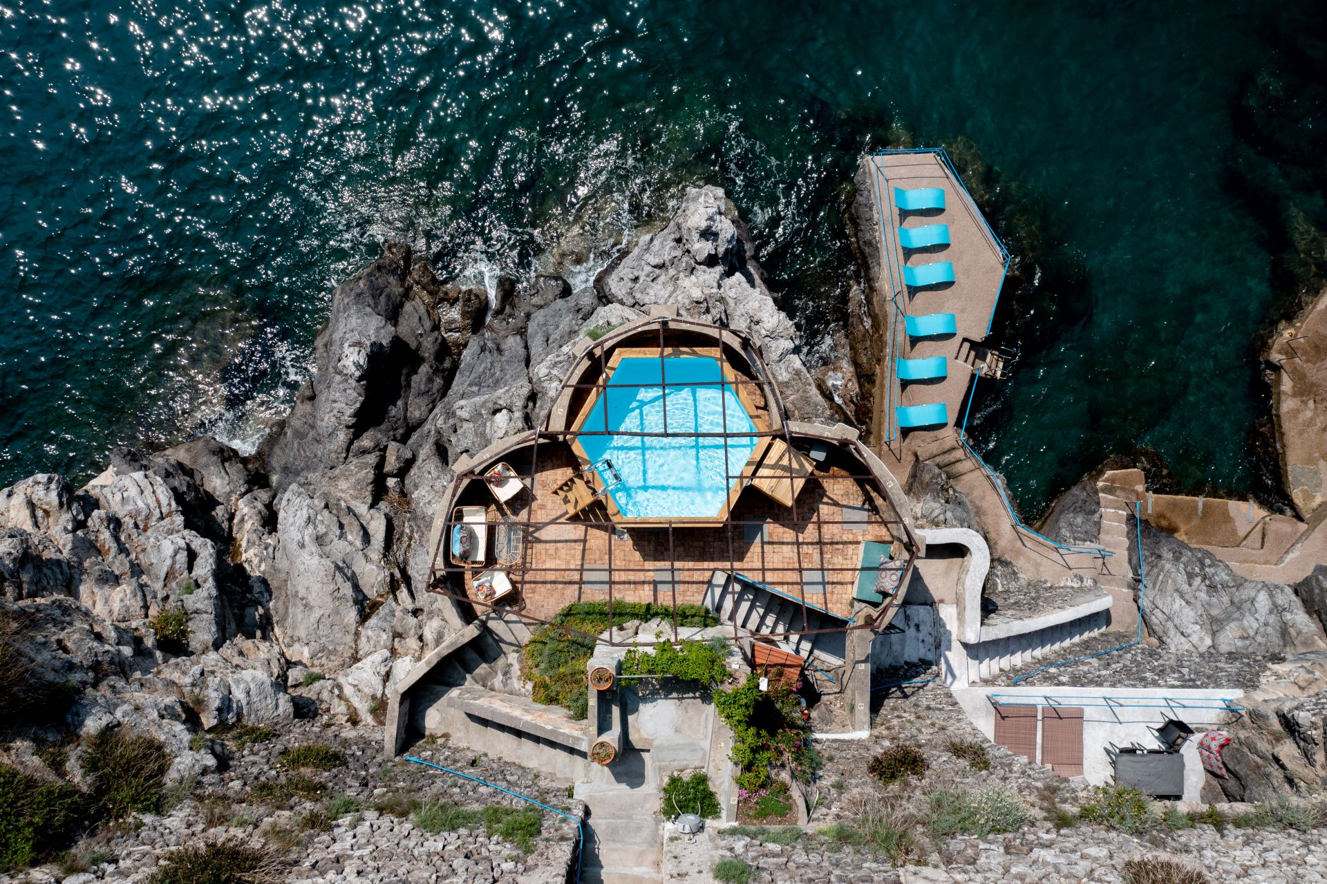 Villa Dimora Di Mare