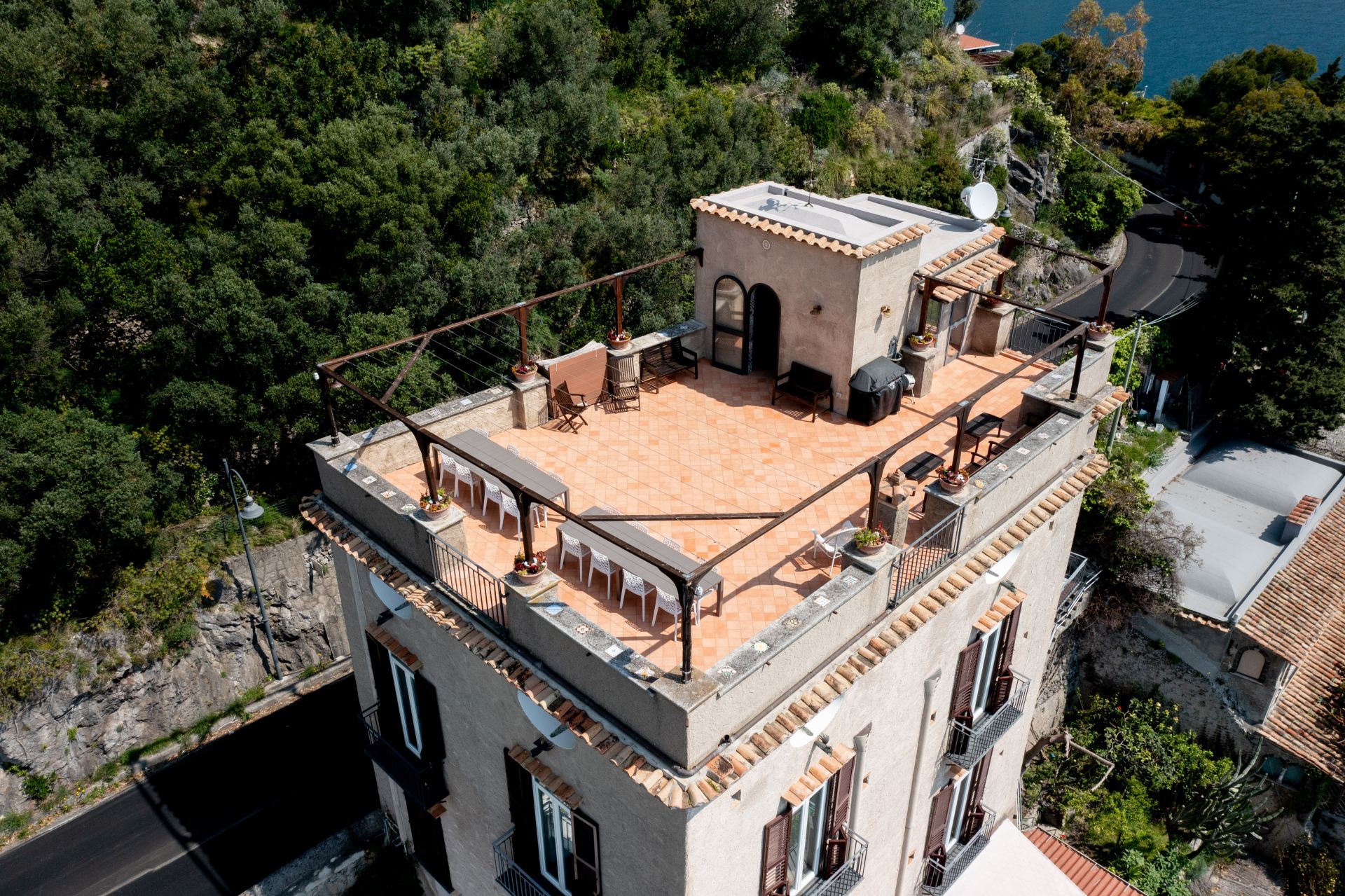Villa Dimora Di Mare