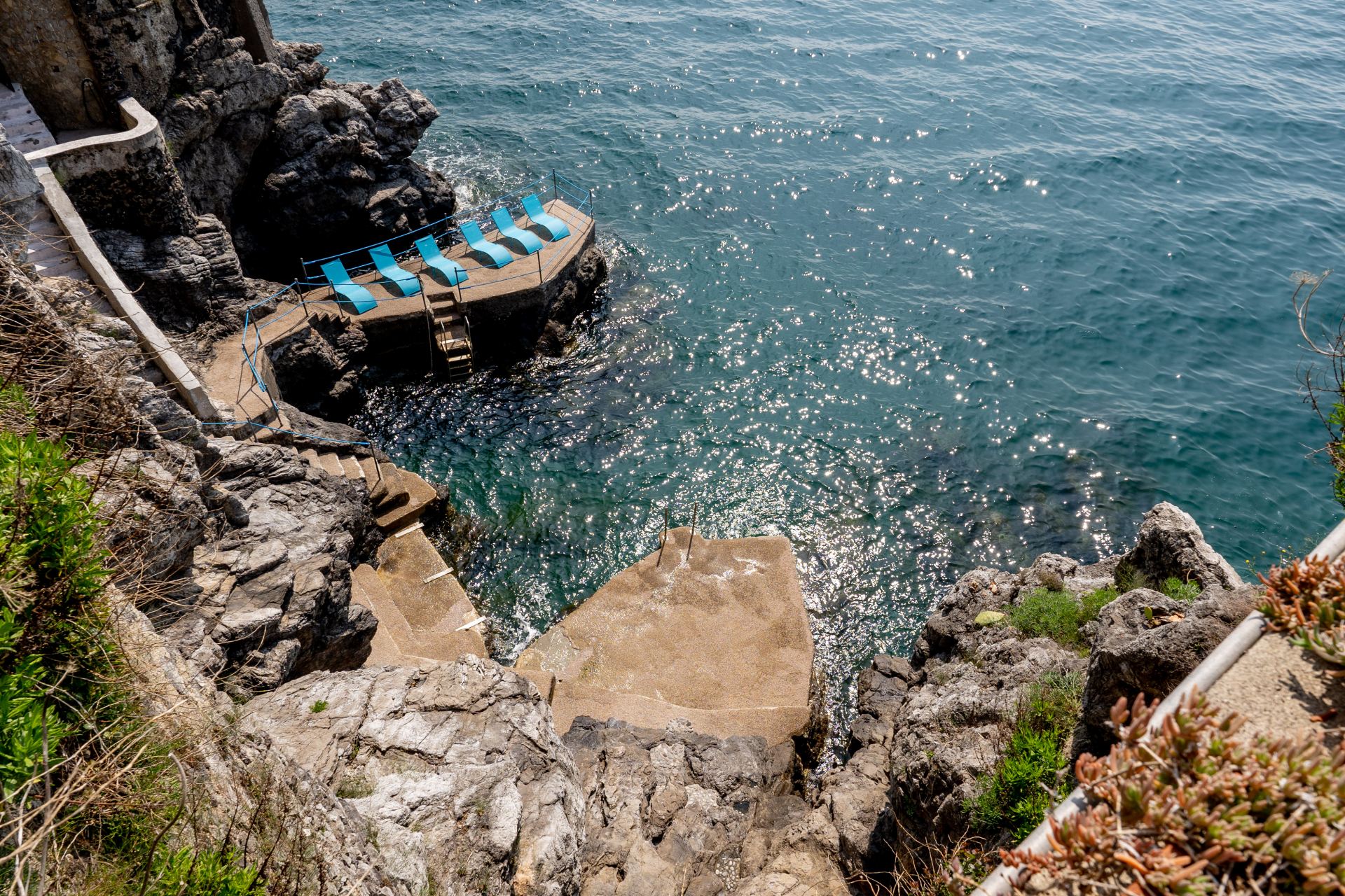 Villa Dimora Di Mare