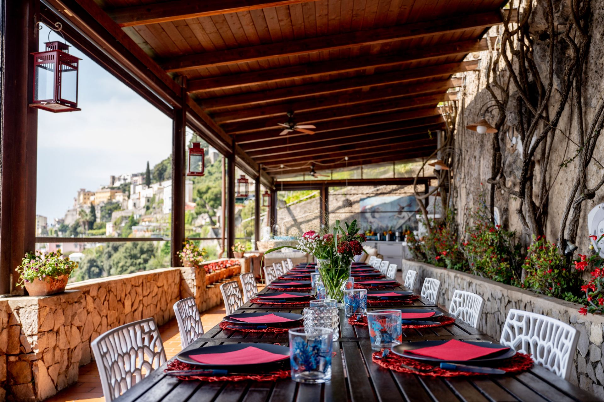 Villa Dimora Di Mare