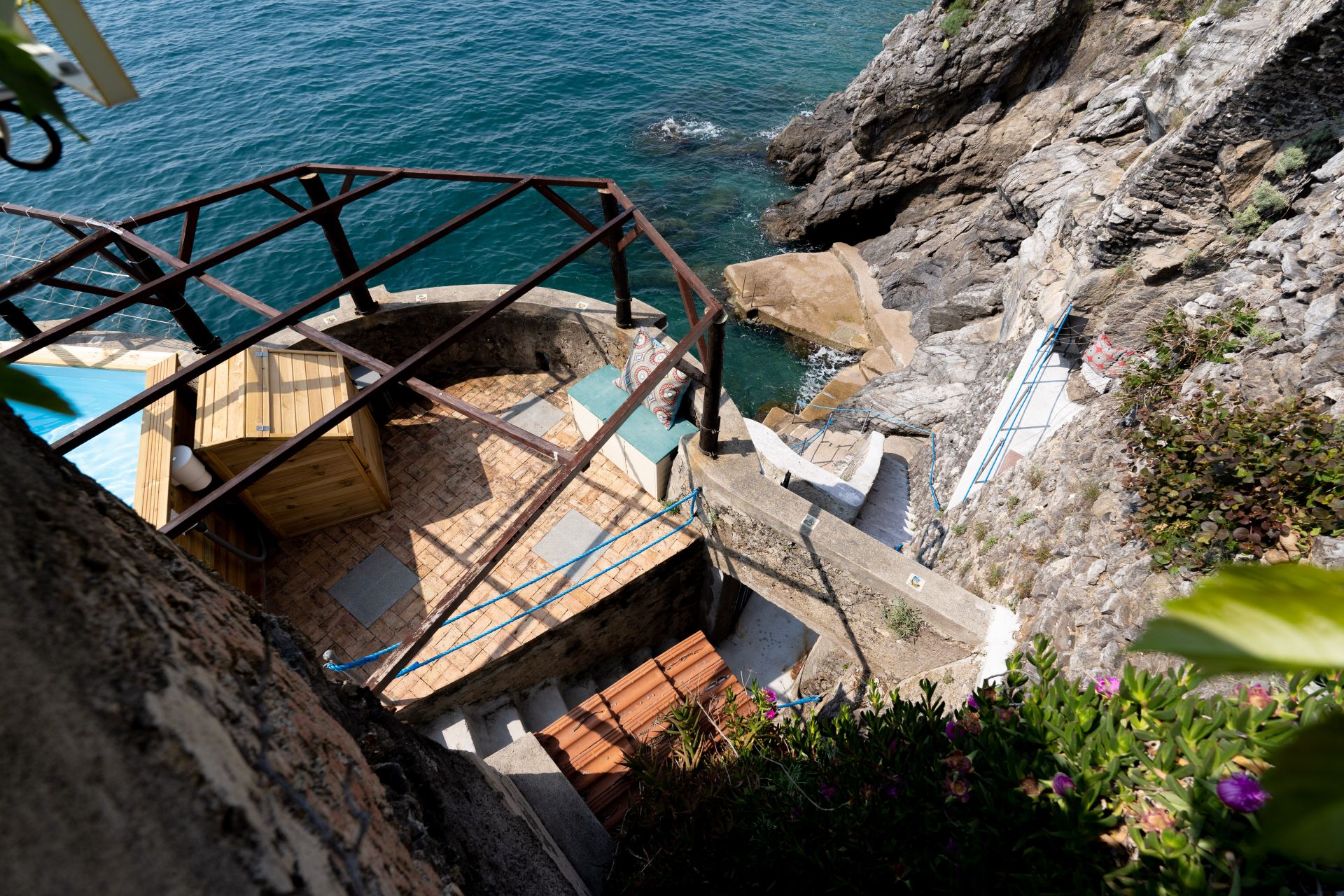 Villa Dimora Di Mare