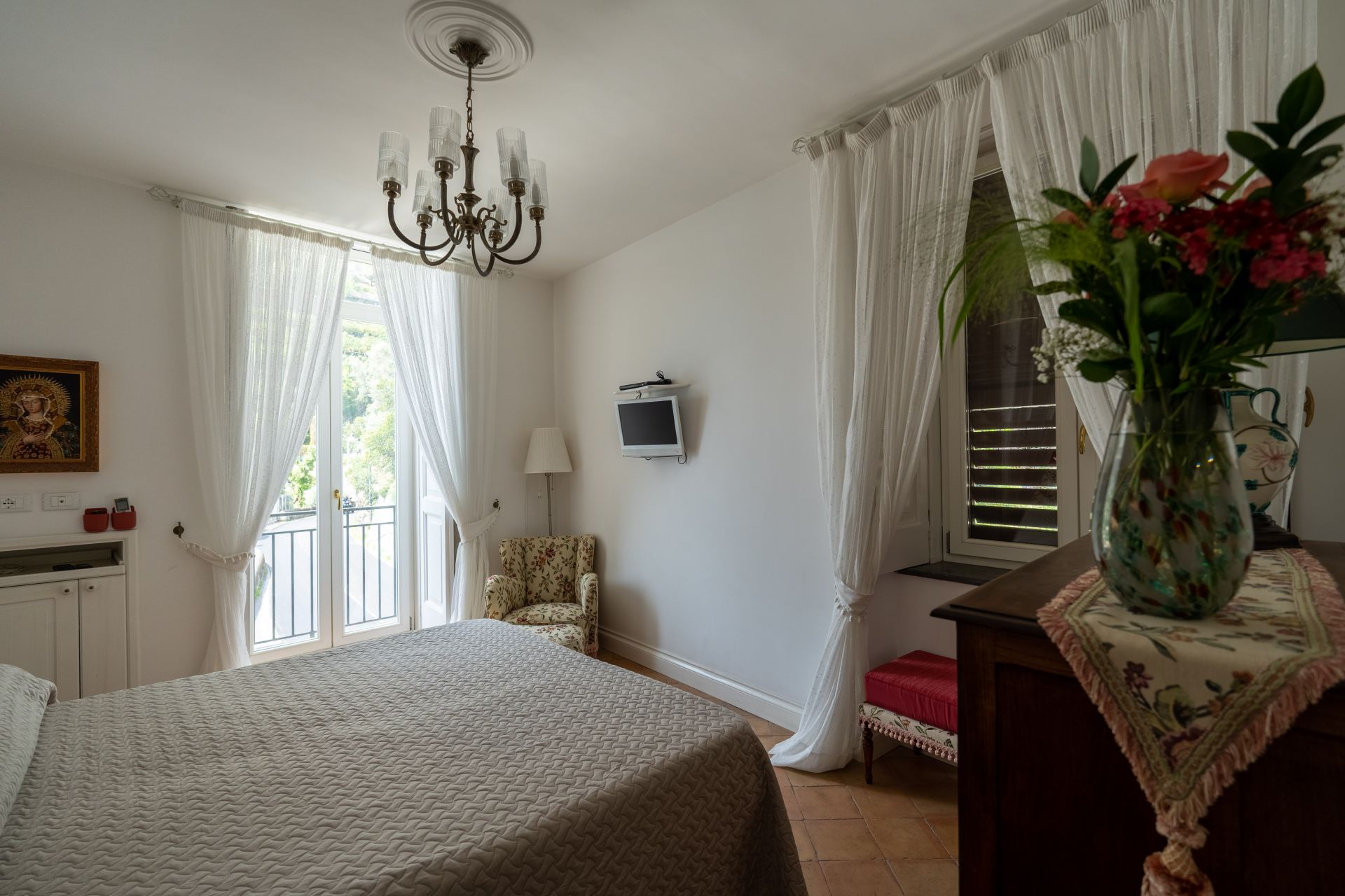 Villa Dimora Di Mare