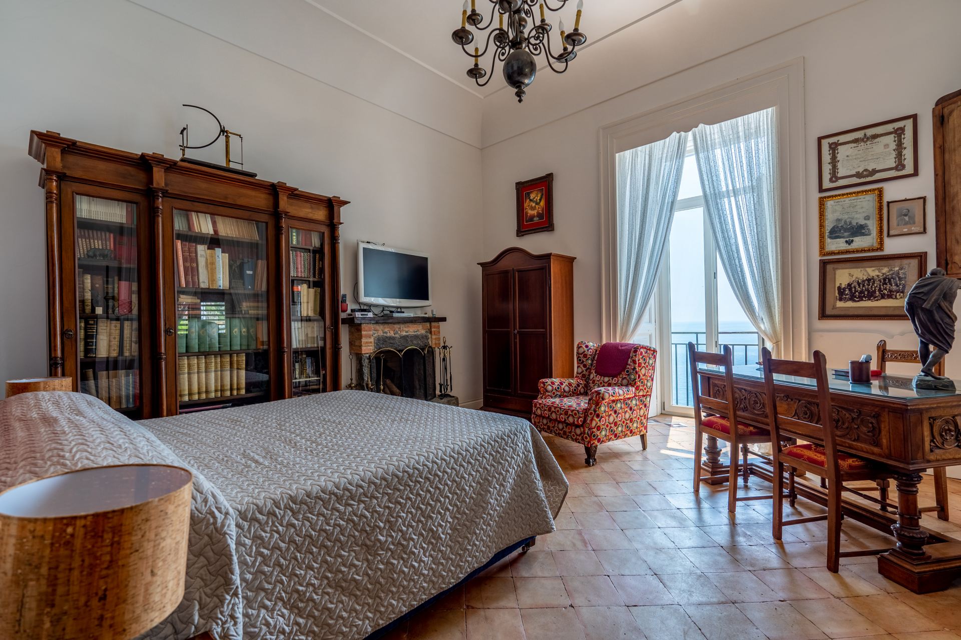 Villa Dimora Di Mare