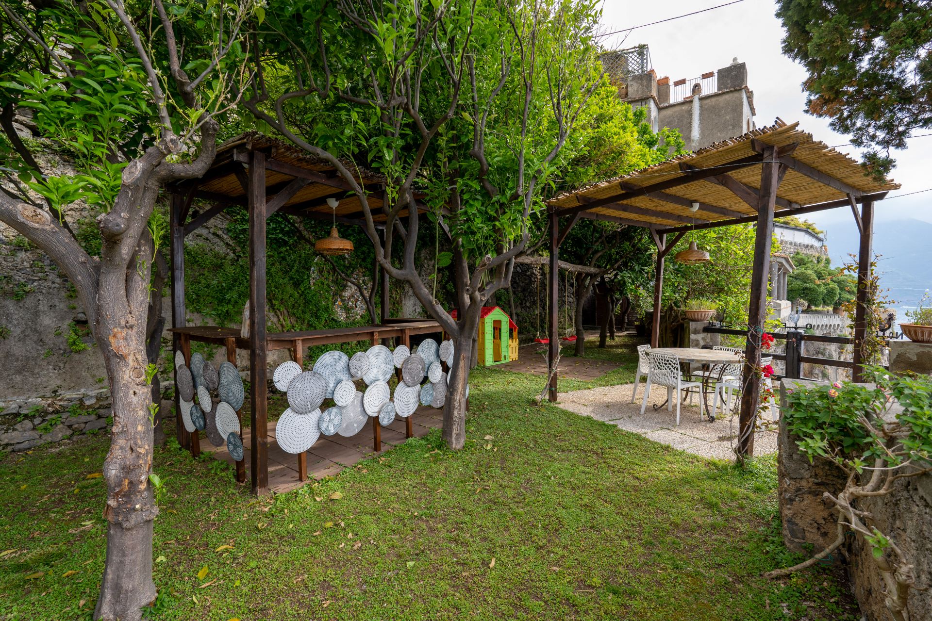 Villa Dimora Di Mare