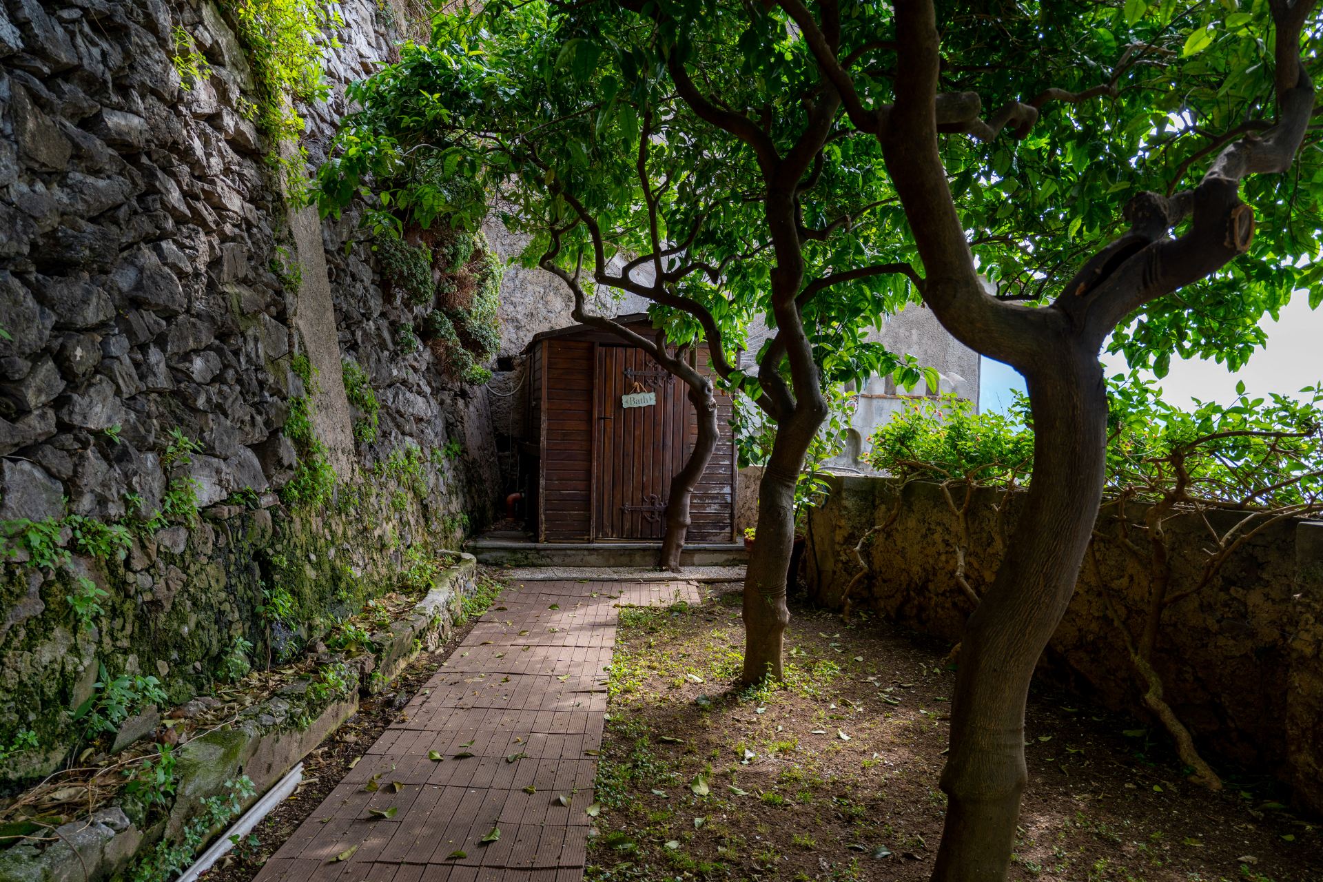 Villa Dimora Di Mare