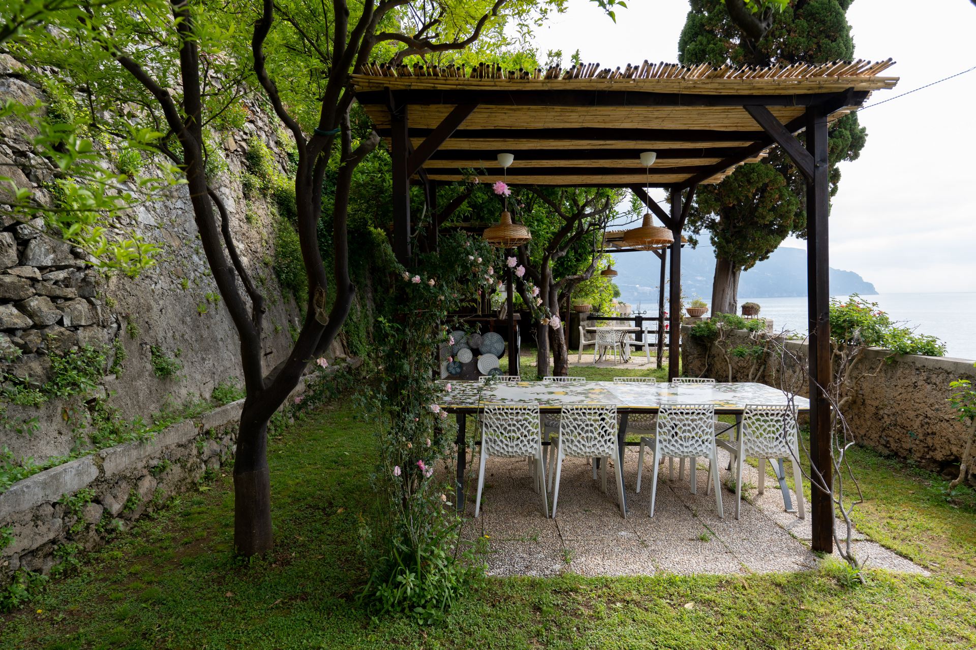 Villa Dimora Di Mare