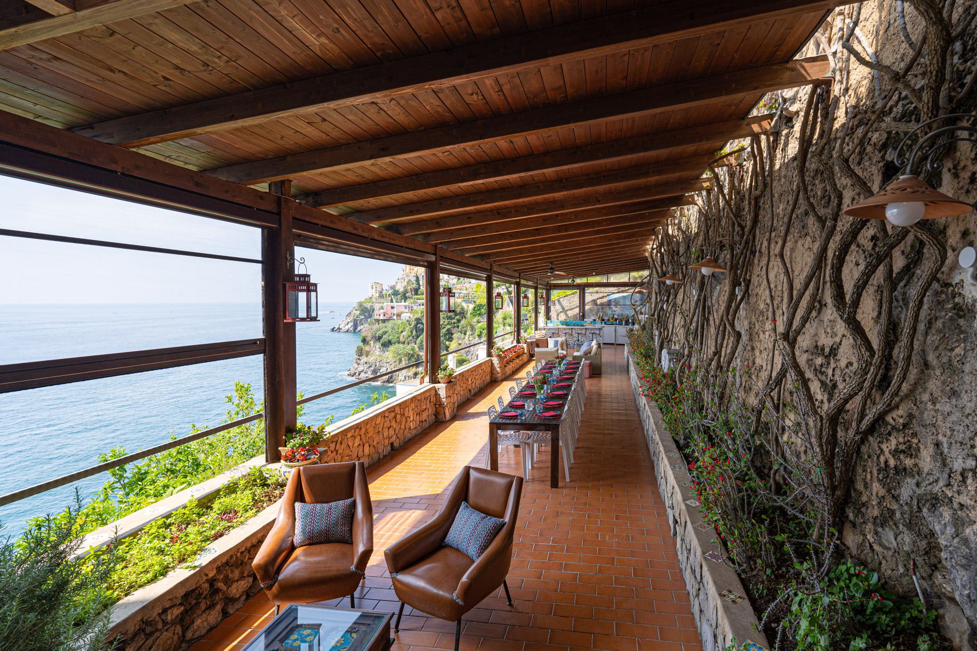 Villa Dimora Di Mare