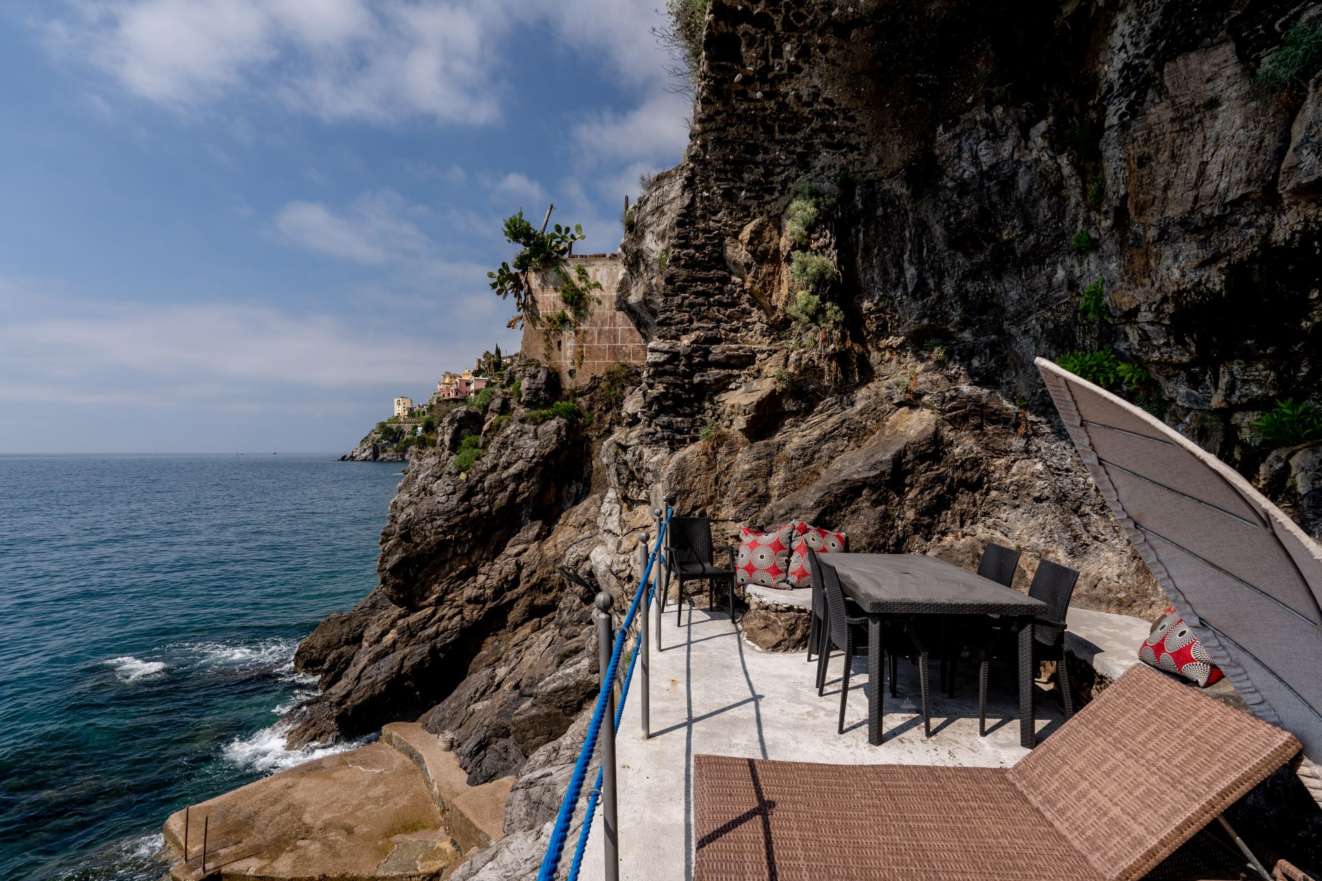 Villa Dimora Di Mare