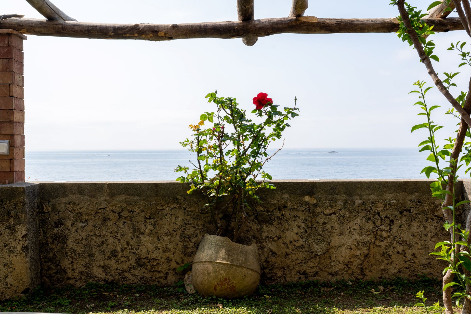 Villa Dimora Di Mare