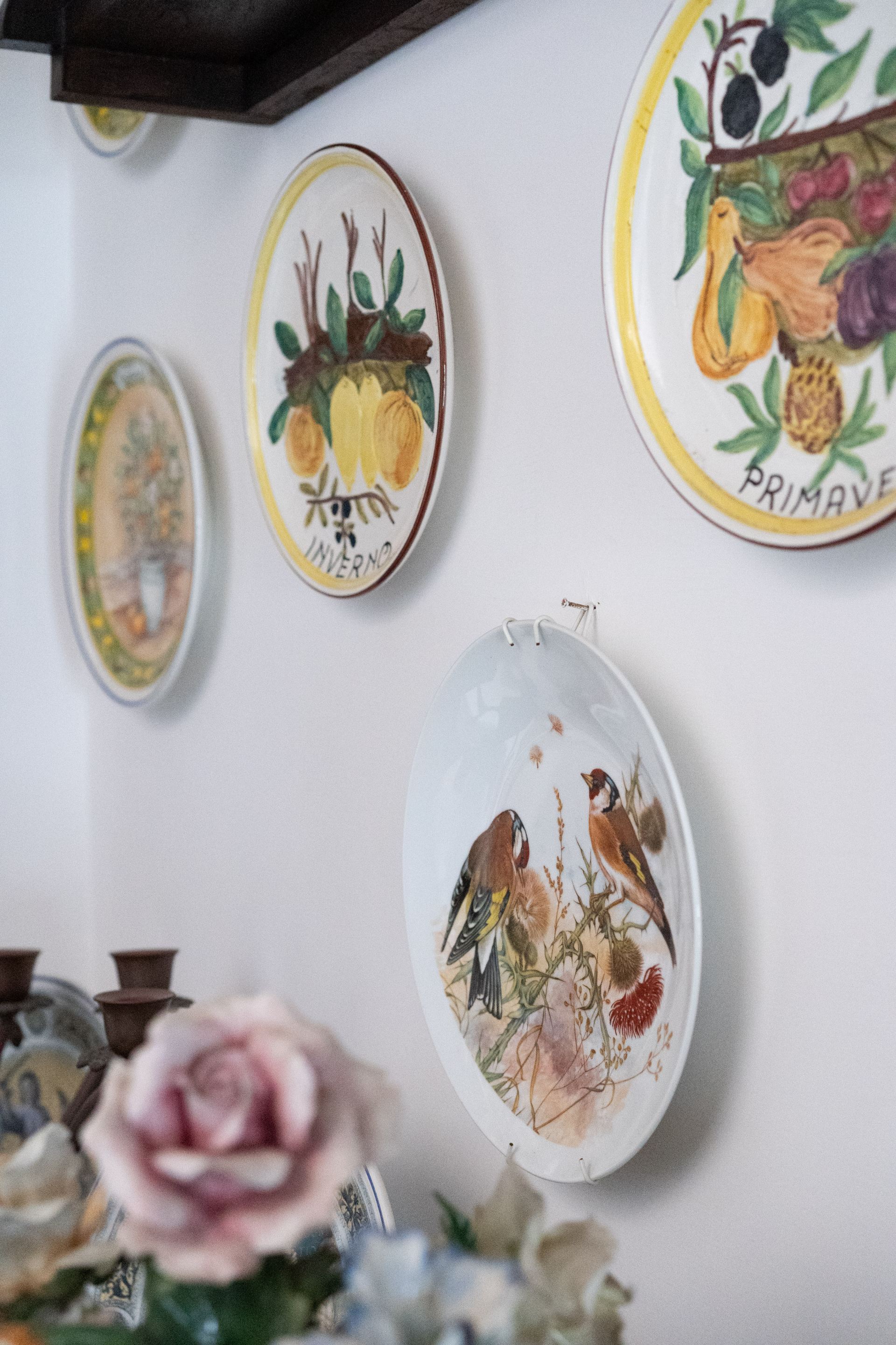 Villa Dimora Di Mare