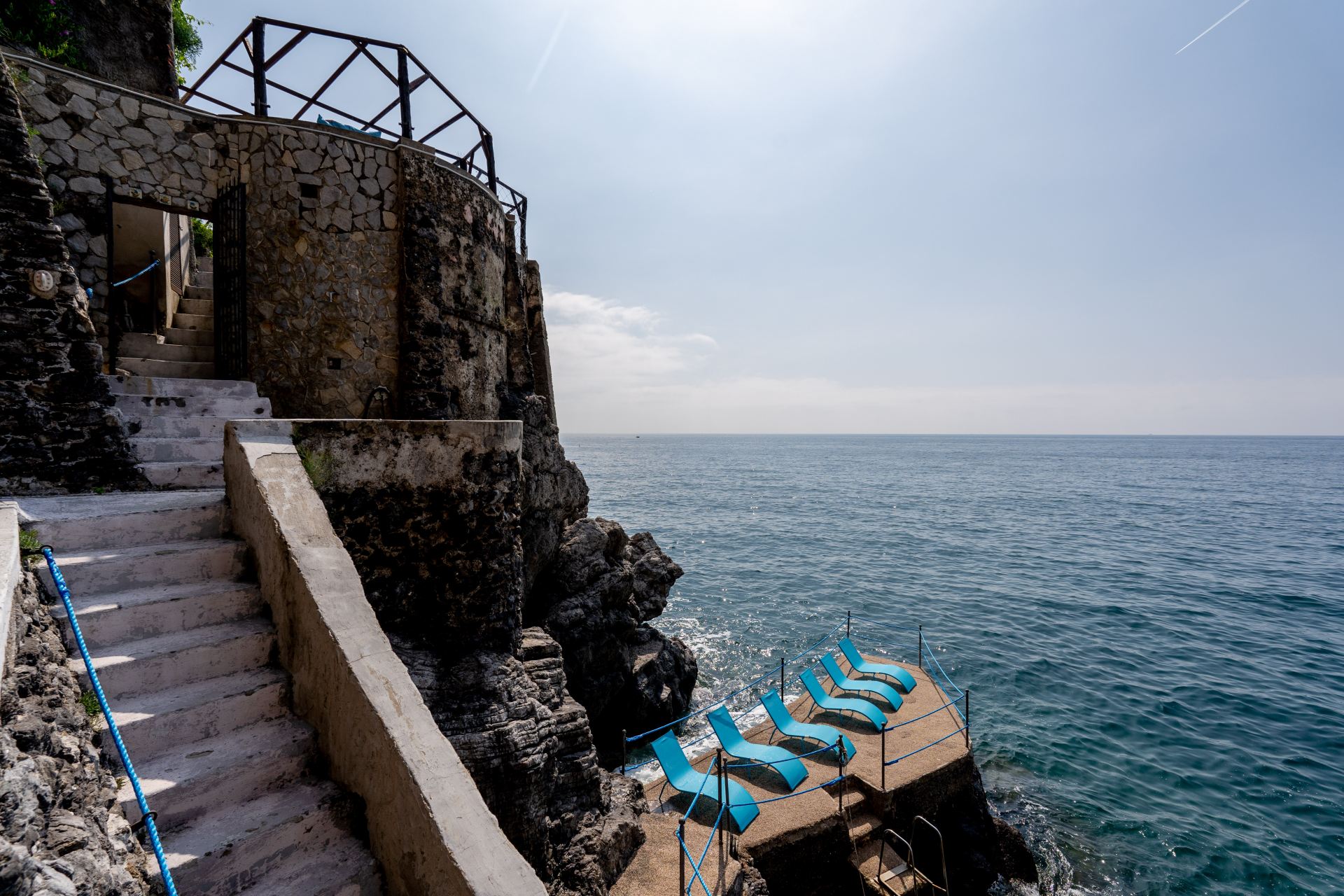 Villa Dimora Di Mare