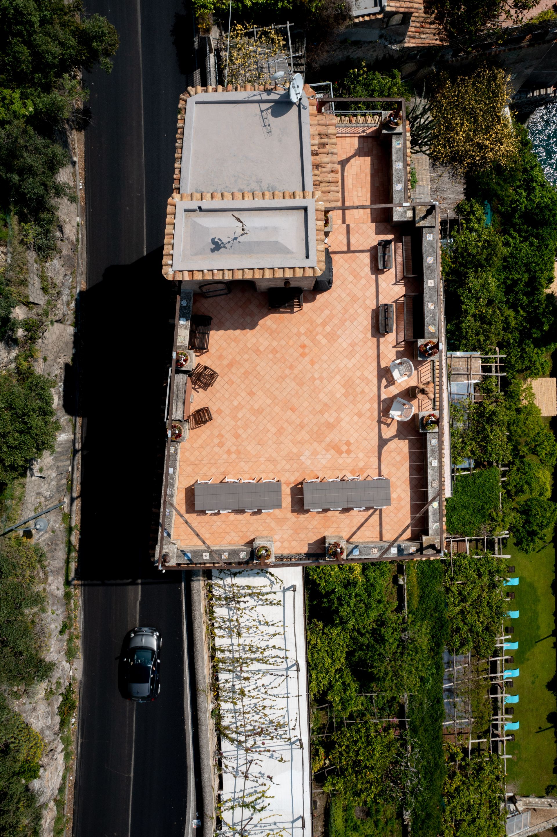 Villa Dimora Di Mare