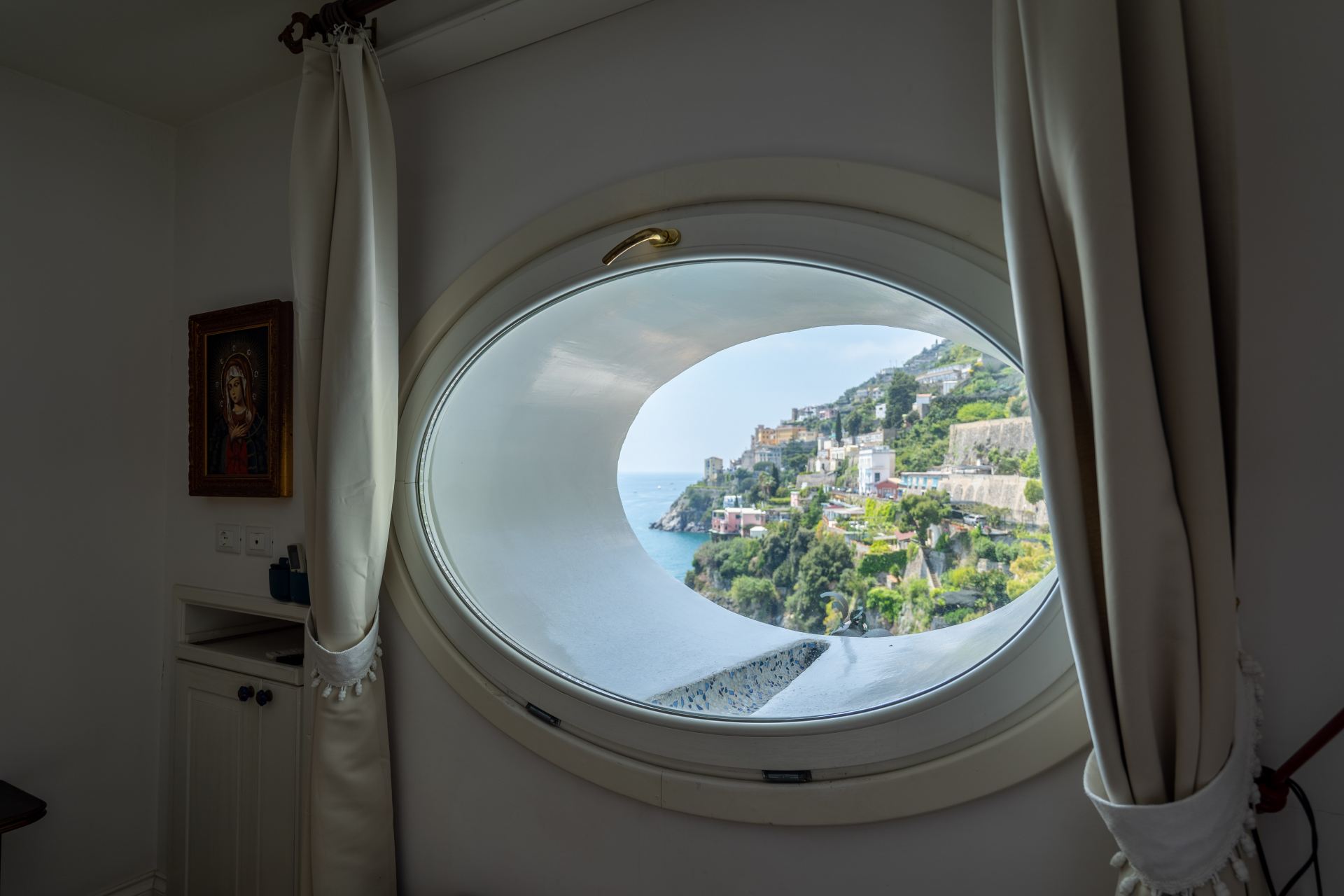 Villa Dimora Di Mare