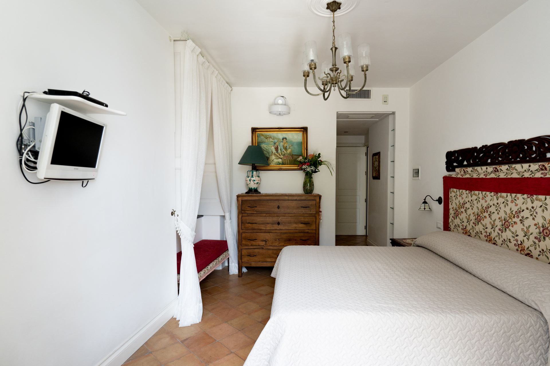 Villa Dimora Di Mare