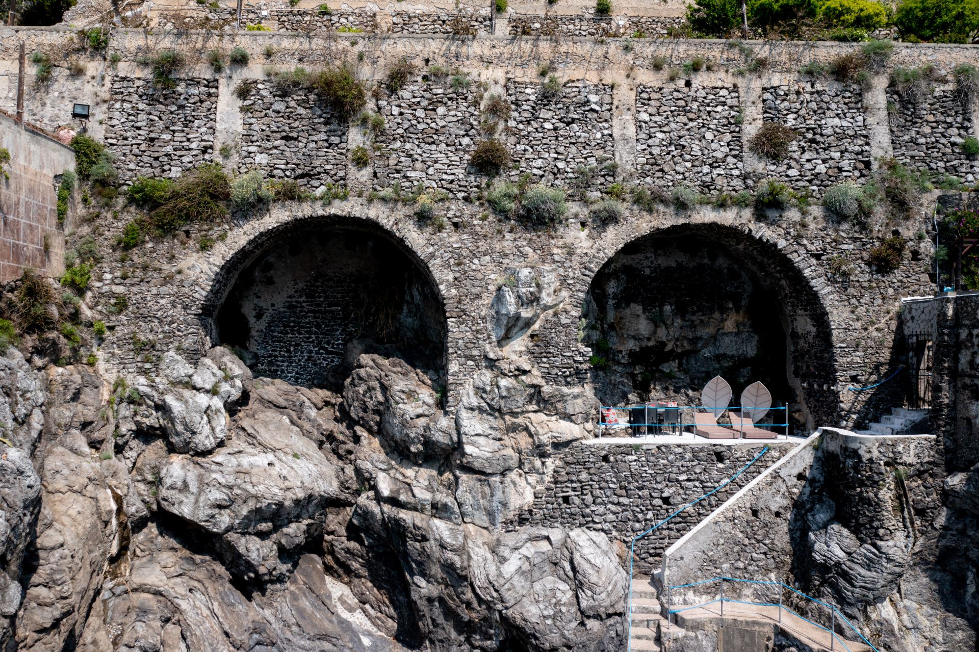 Villa Dimora Di Mare